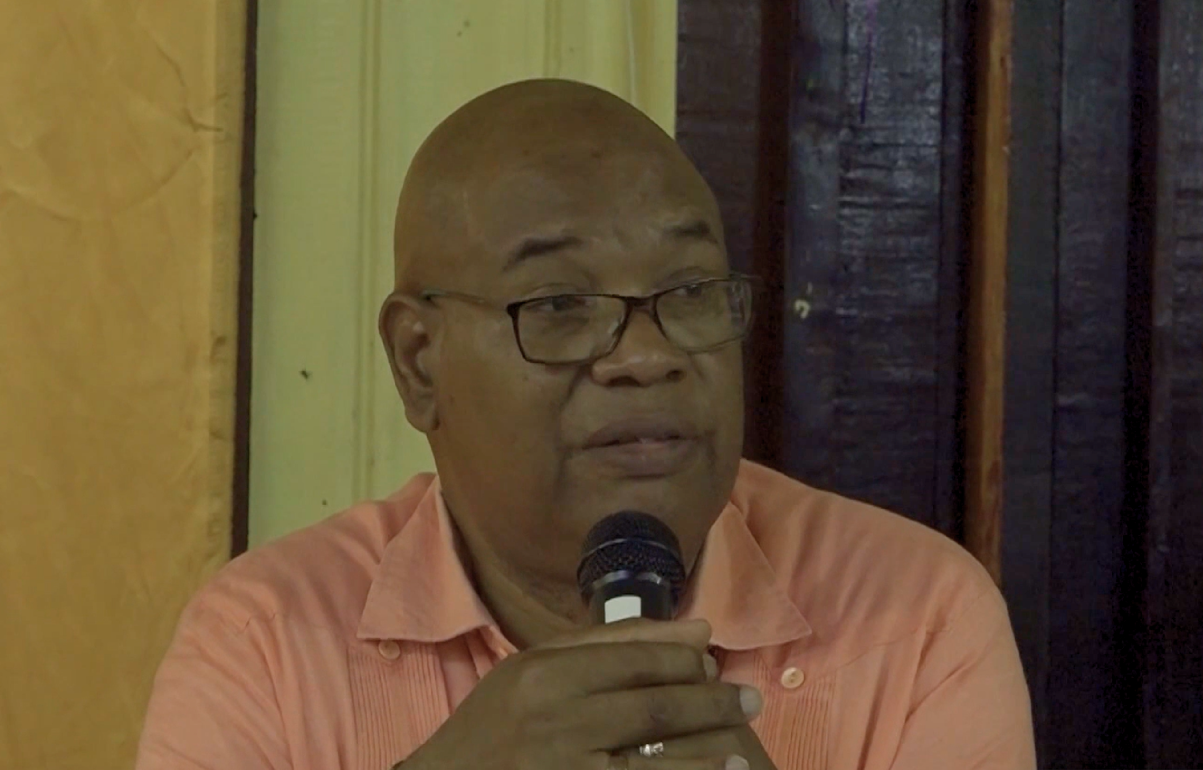 Guyana Port Inc. Enhances Waterway Operations with $4M Dredger