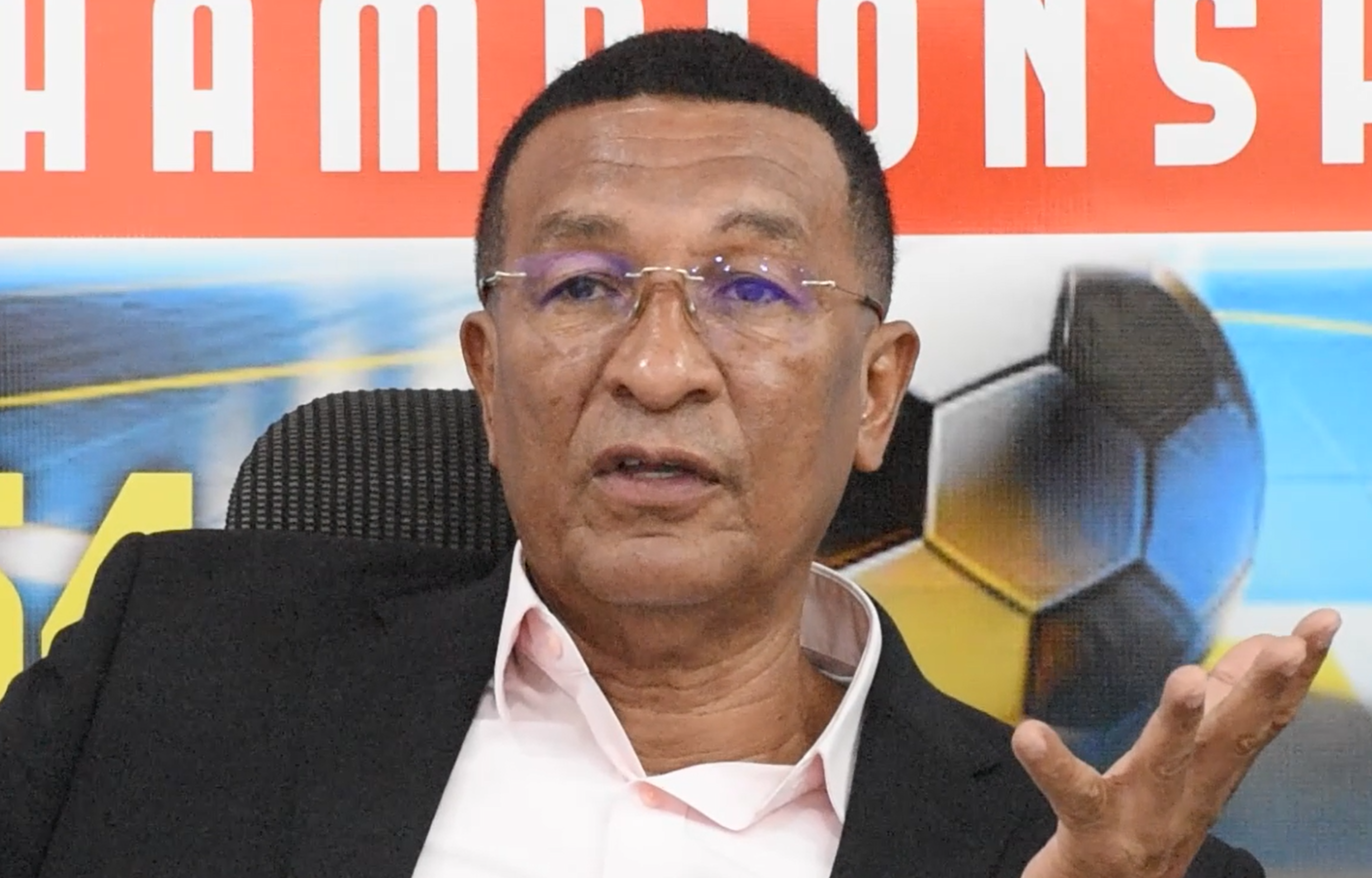 64 Teams Set for One Guyana National Futsal Championship Kickoff