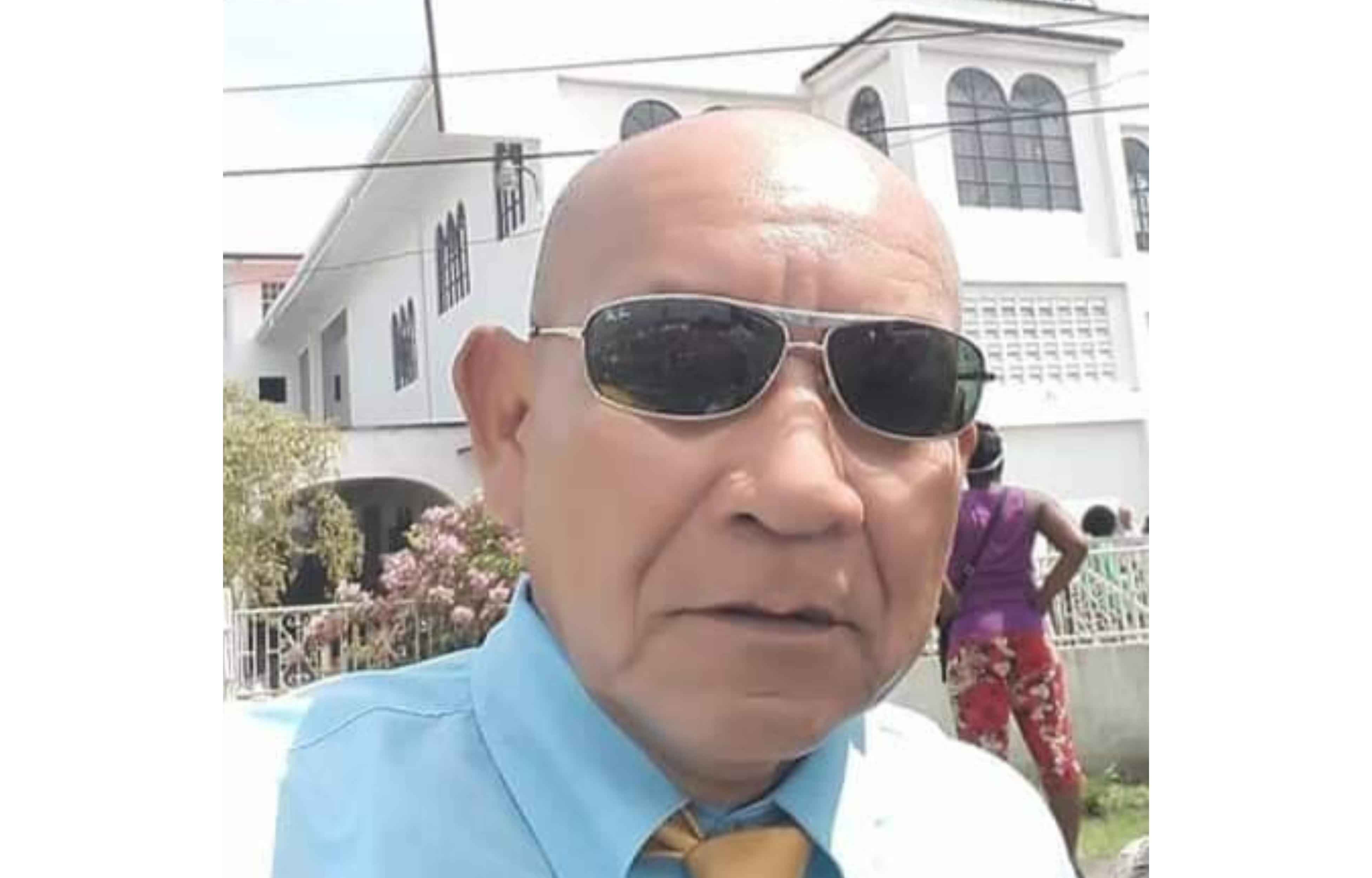 46 Years Since the Jonestown Massacre: A Survivor’s Recollection