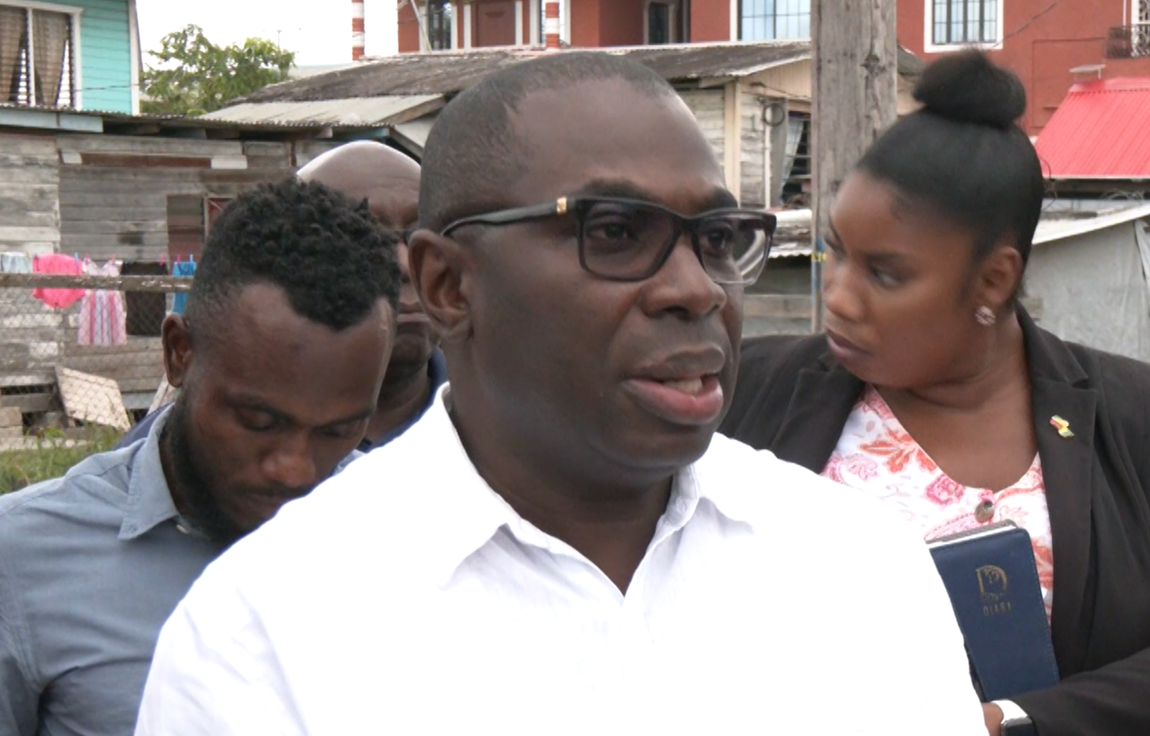 Dennis Street Vendors to Receive New Market Area