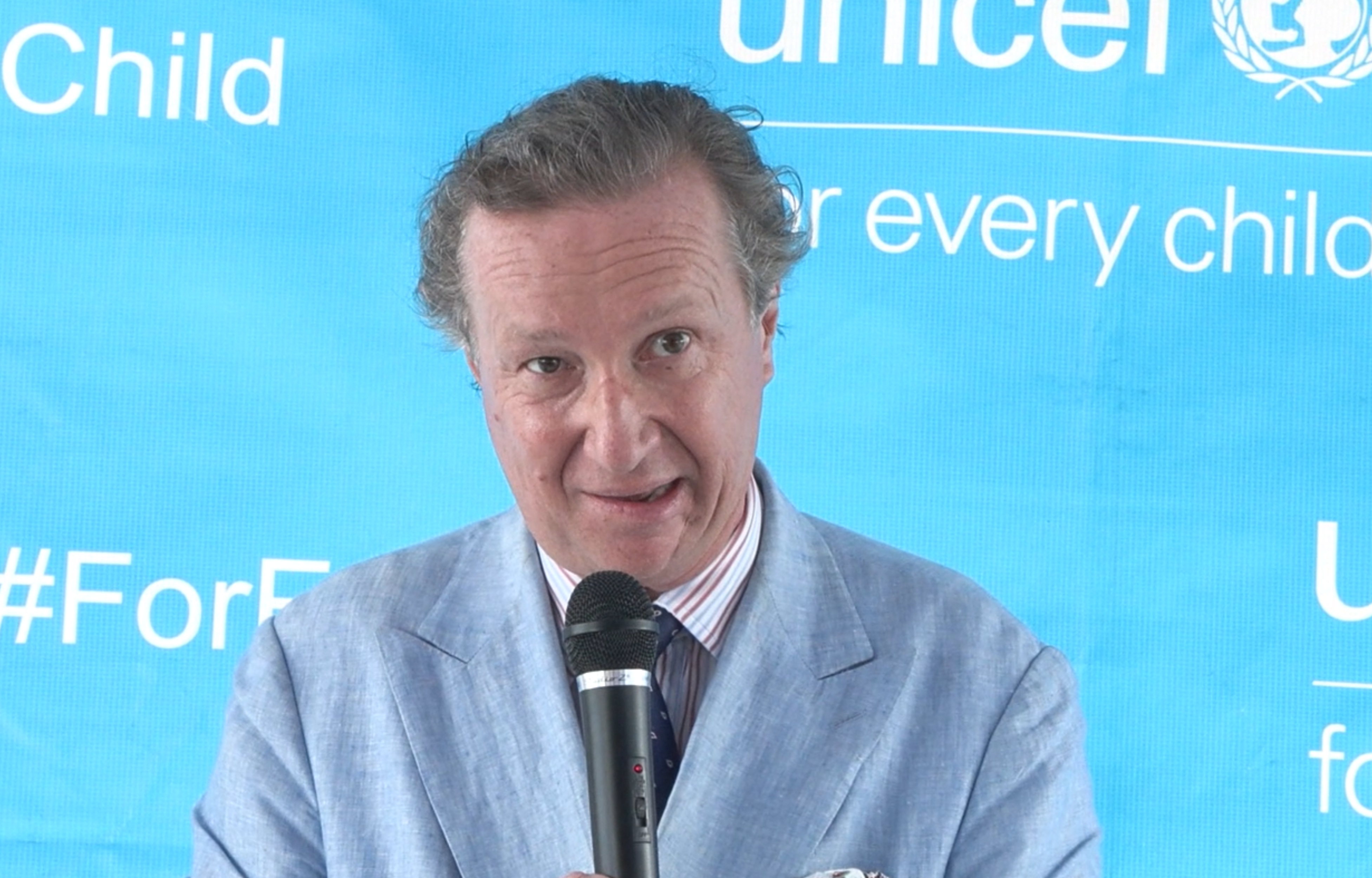 RCC Calls for Greater Awareness of Children’s Rights