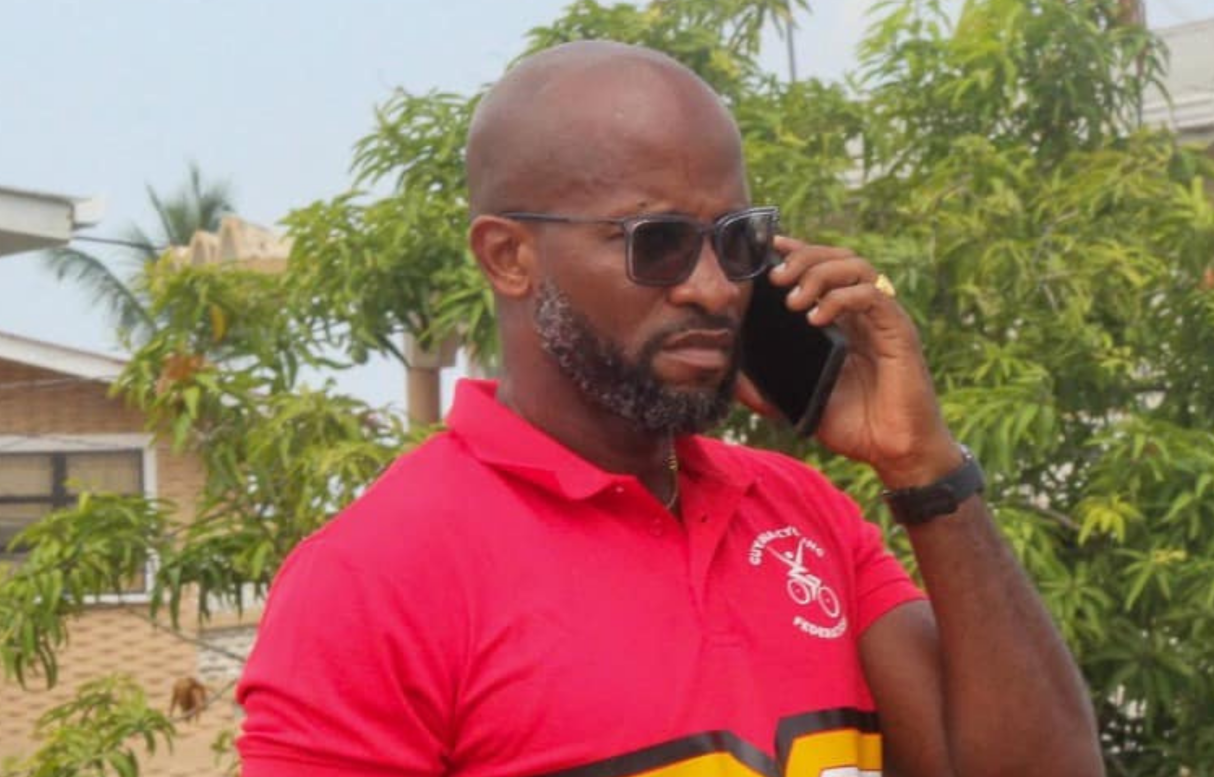 Guyana Cycling Federation Vice President Resigns Amid Allegations of Discrimination