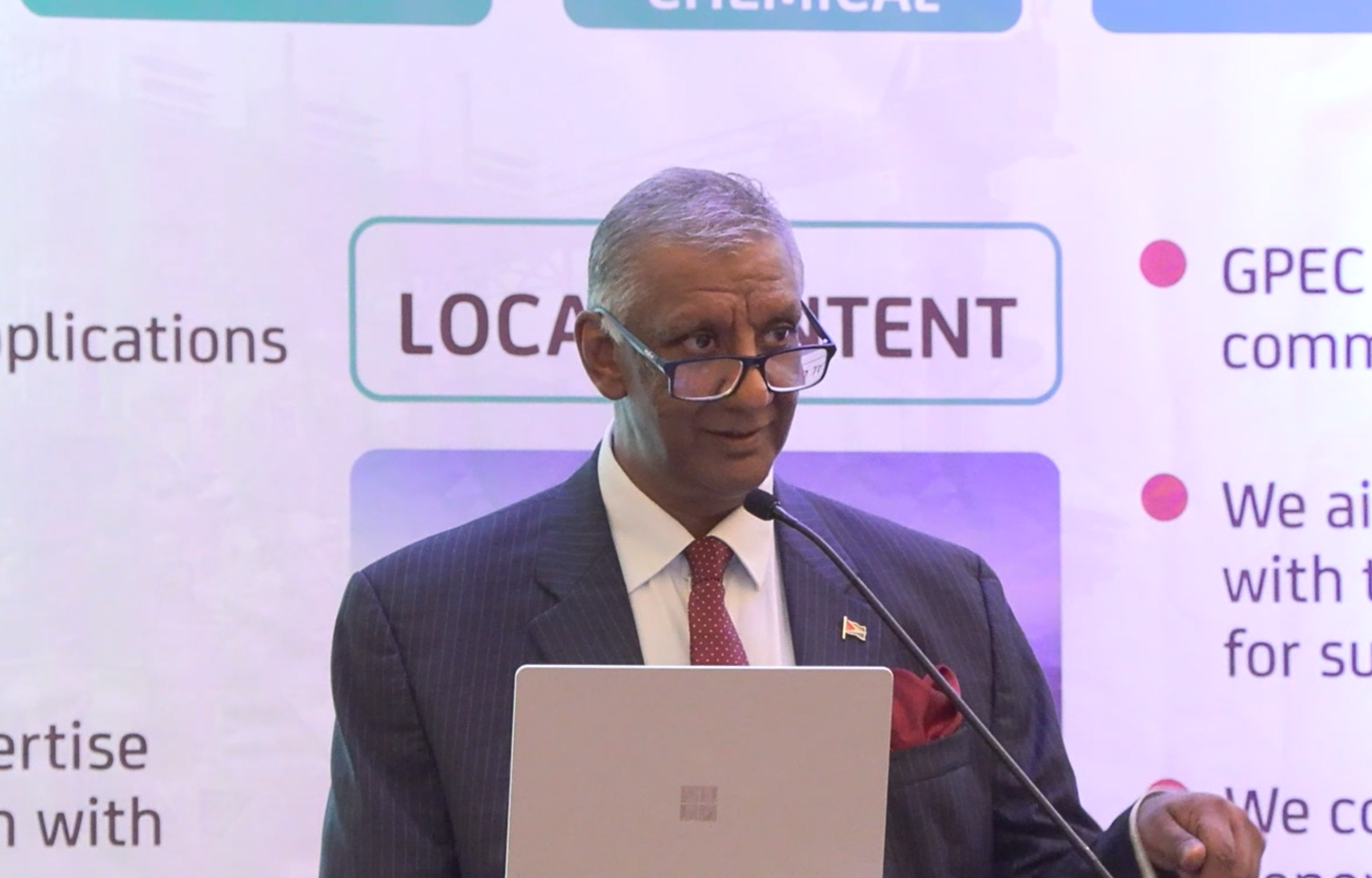 GPEC Energy Products (Guyana) Inc. Officially Launches to Support Oil and Gas Industry Growth