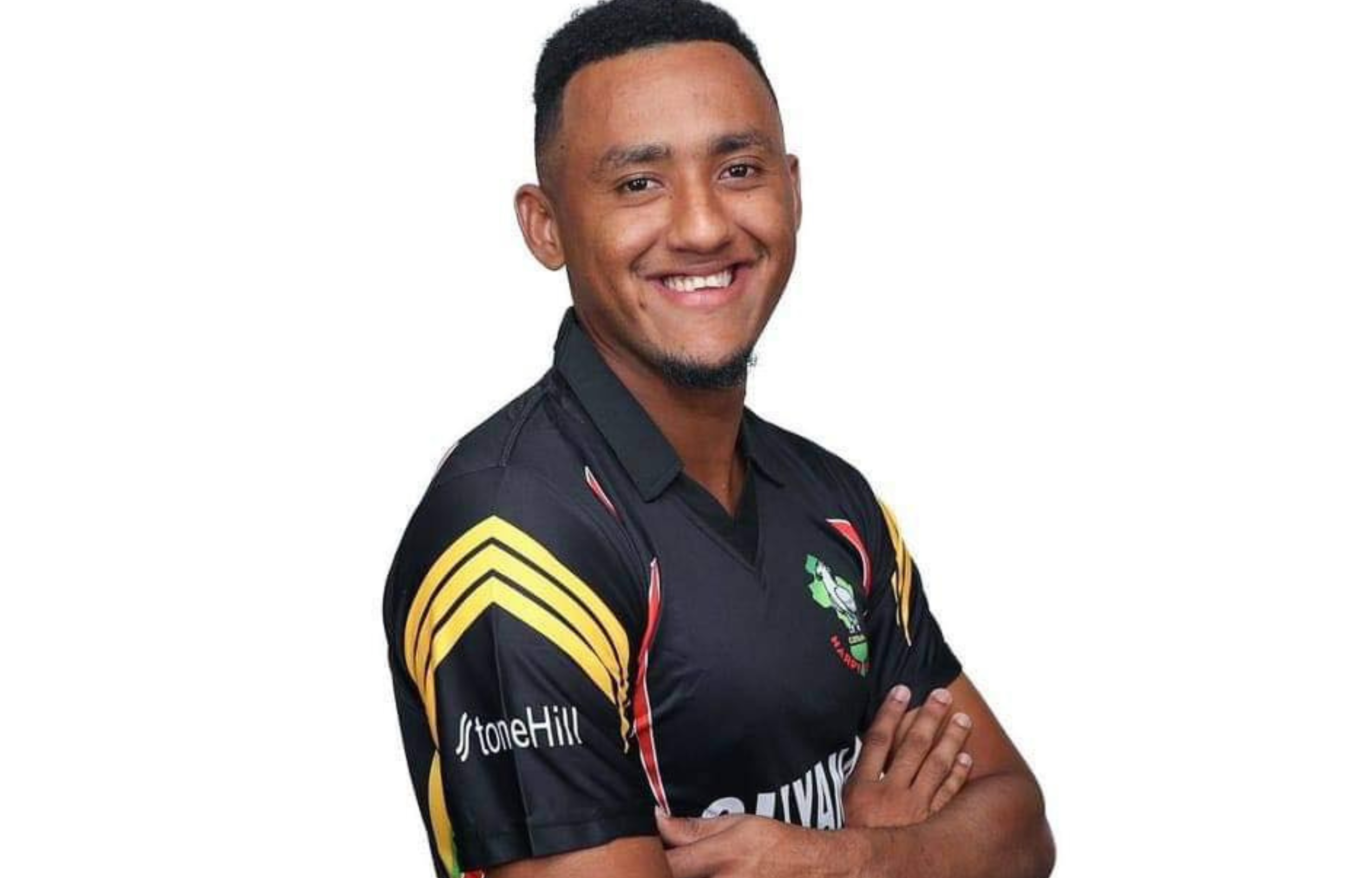 Kemol Savory’s Unbeaten 56 Leads Harpy Eagles to Victory in Regional Super50