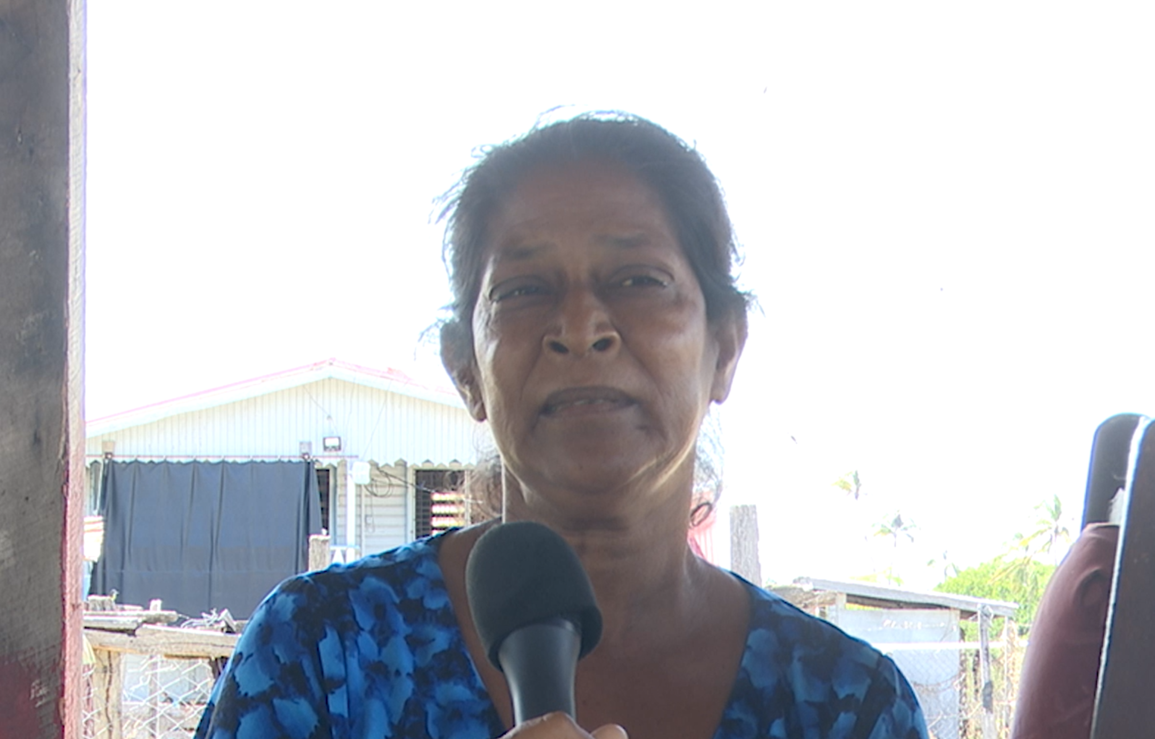 Two Fires in Region Six Claim Lives and Destroy Property