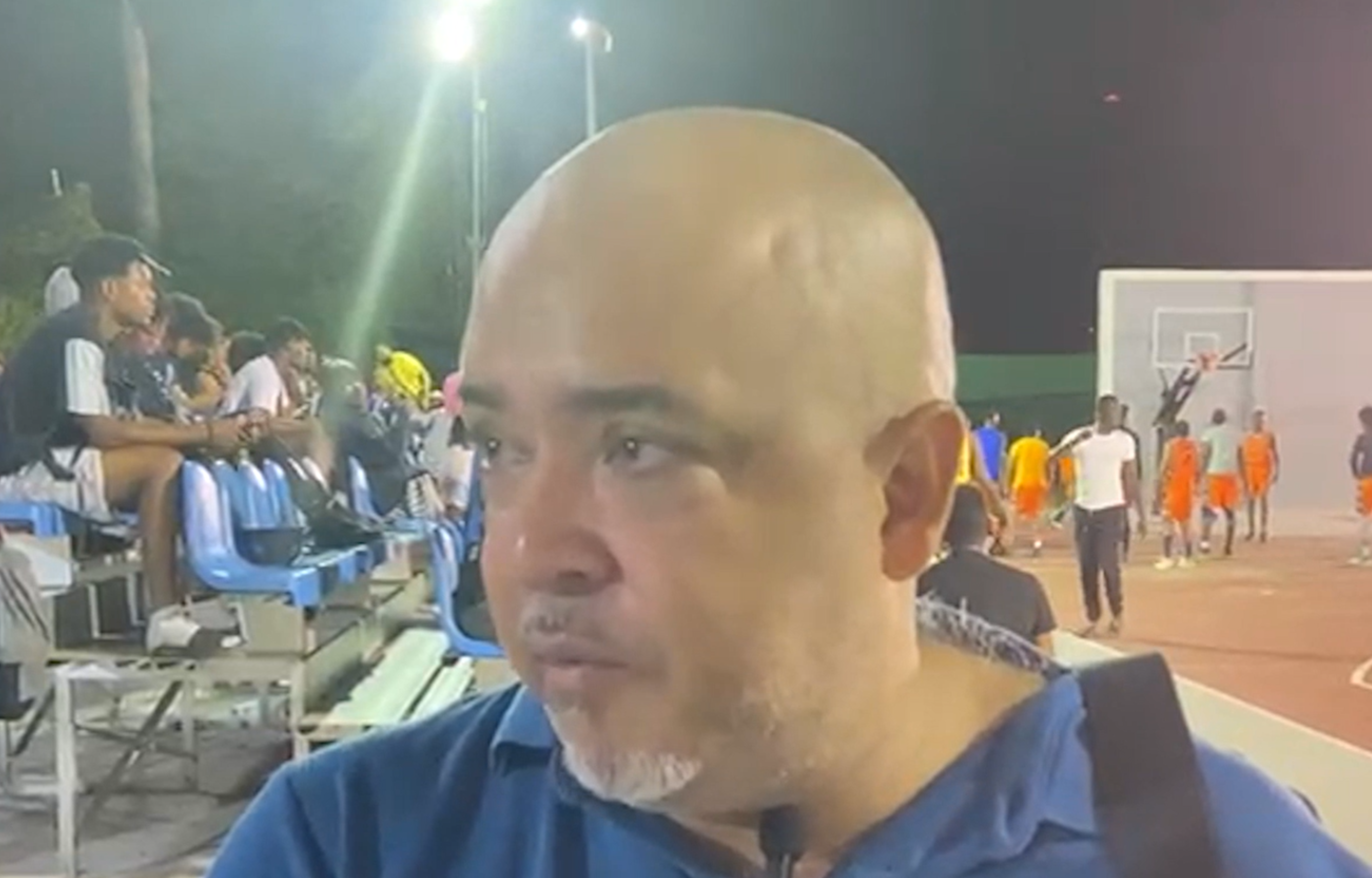 National Elite League Paves the Way for One Guyana Basketball League, Says GBF President