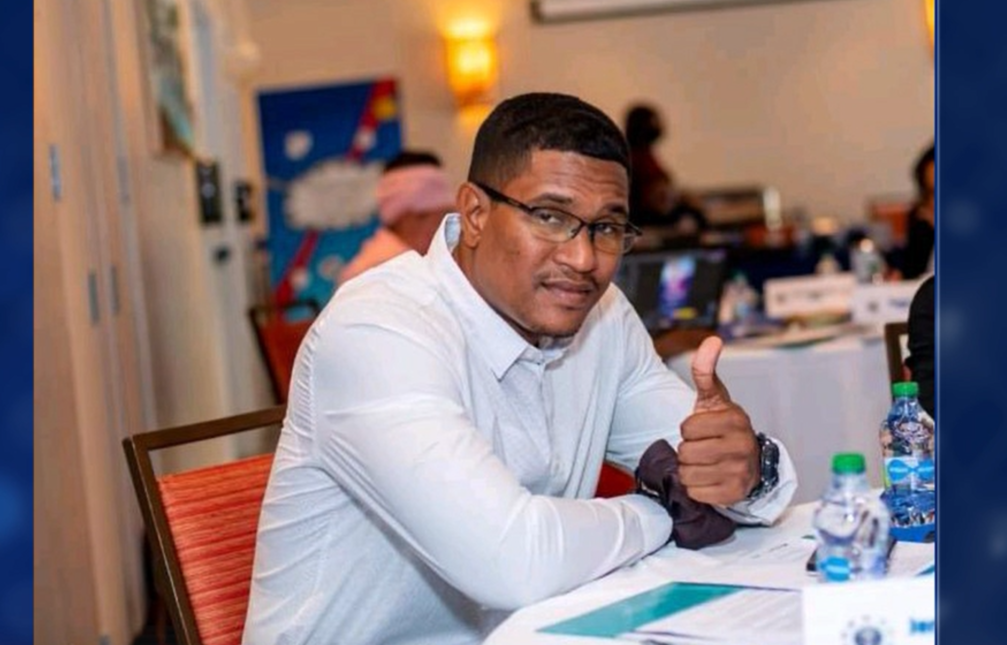 Guyana Basketball Federation’s National Elite 16 Tournament Set for Exciting Action