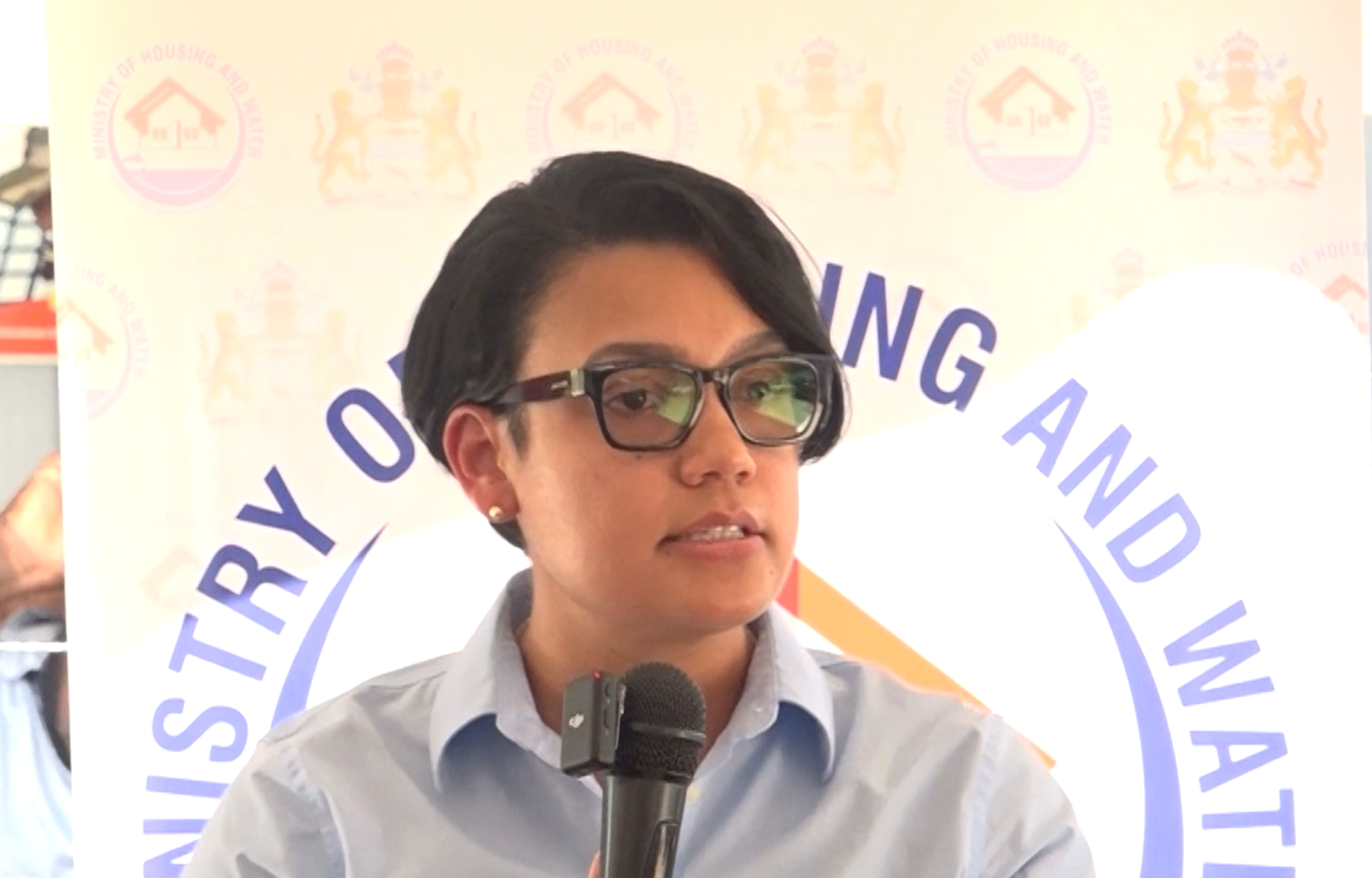 Land Ownership Process Begins for Section E Non-Pariel Residents