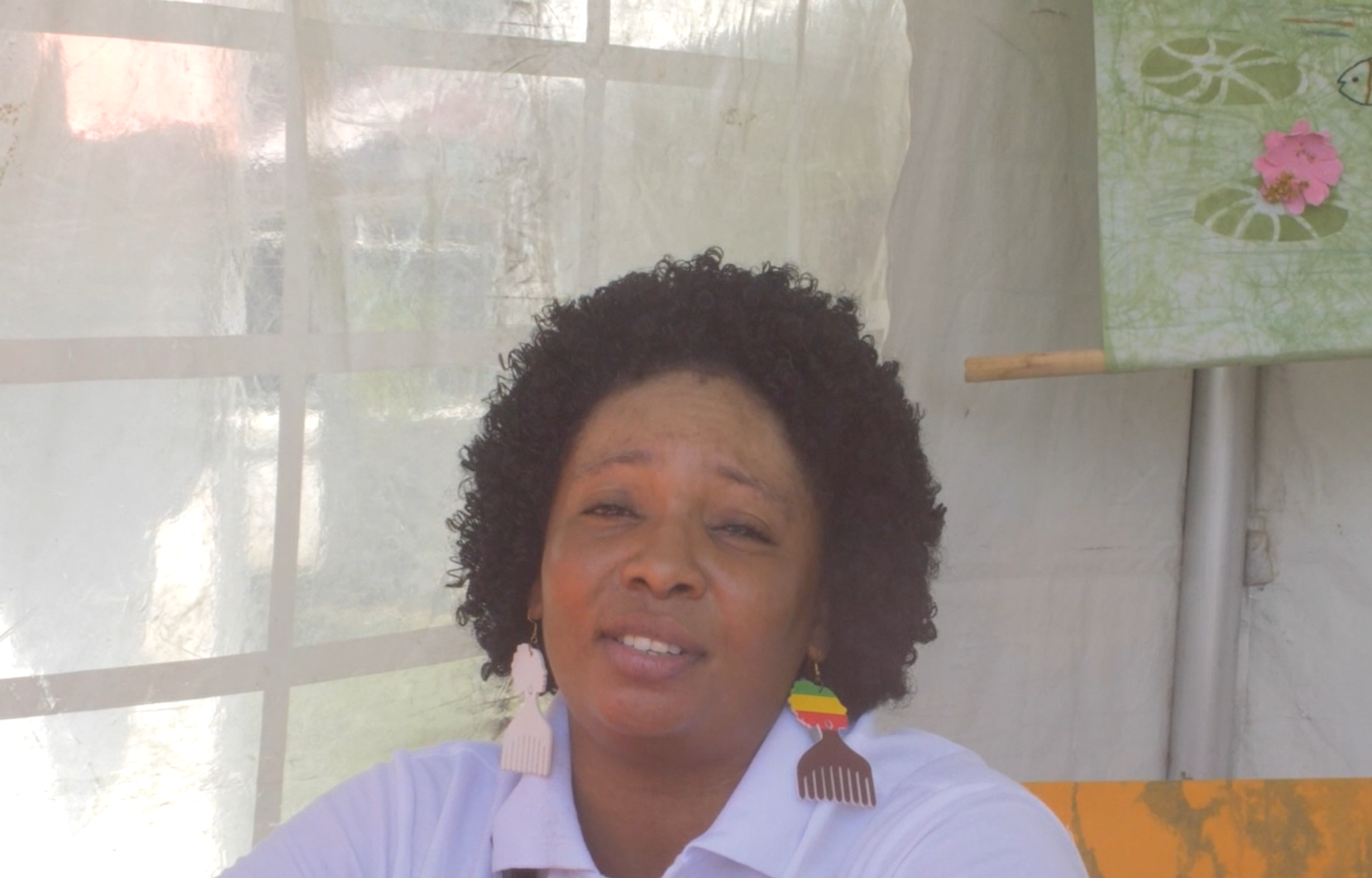 National Visual Arts Fair and Exhibition Celebrates Creativity in Guyana