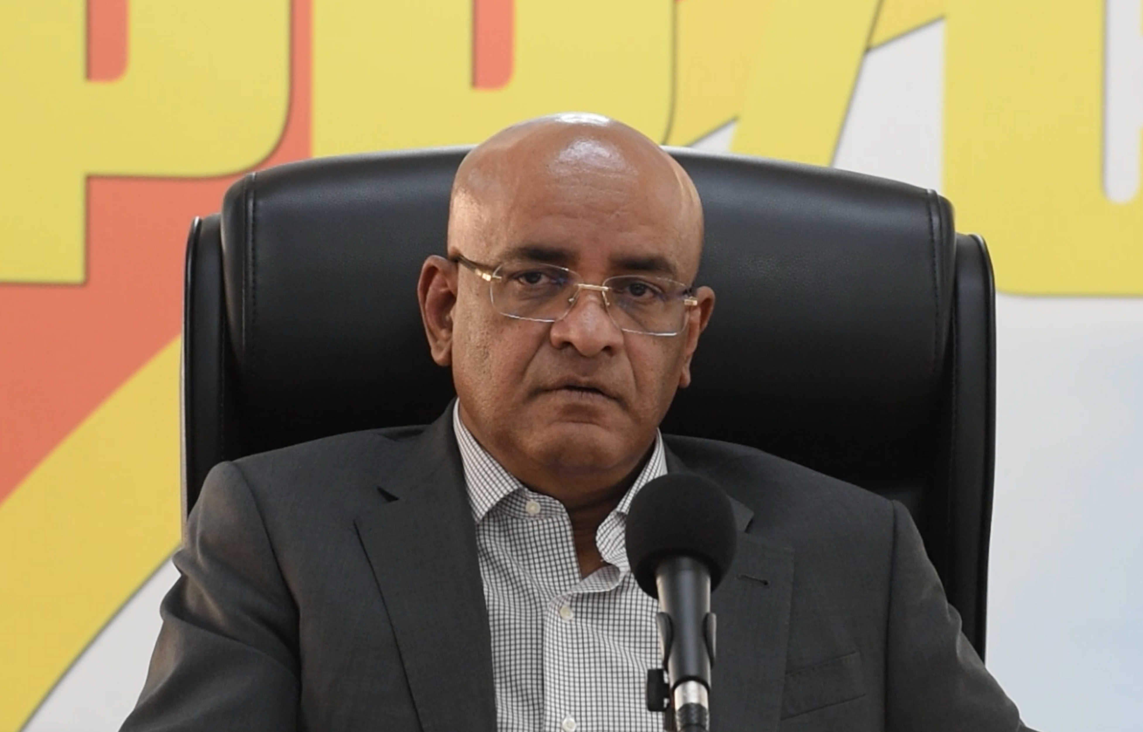 Jagdeo Comments on Sugar Industry Setbacks