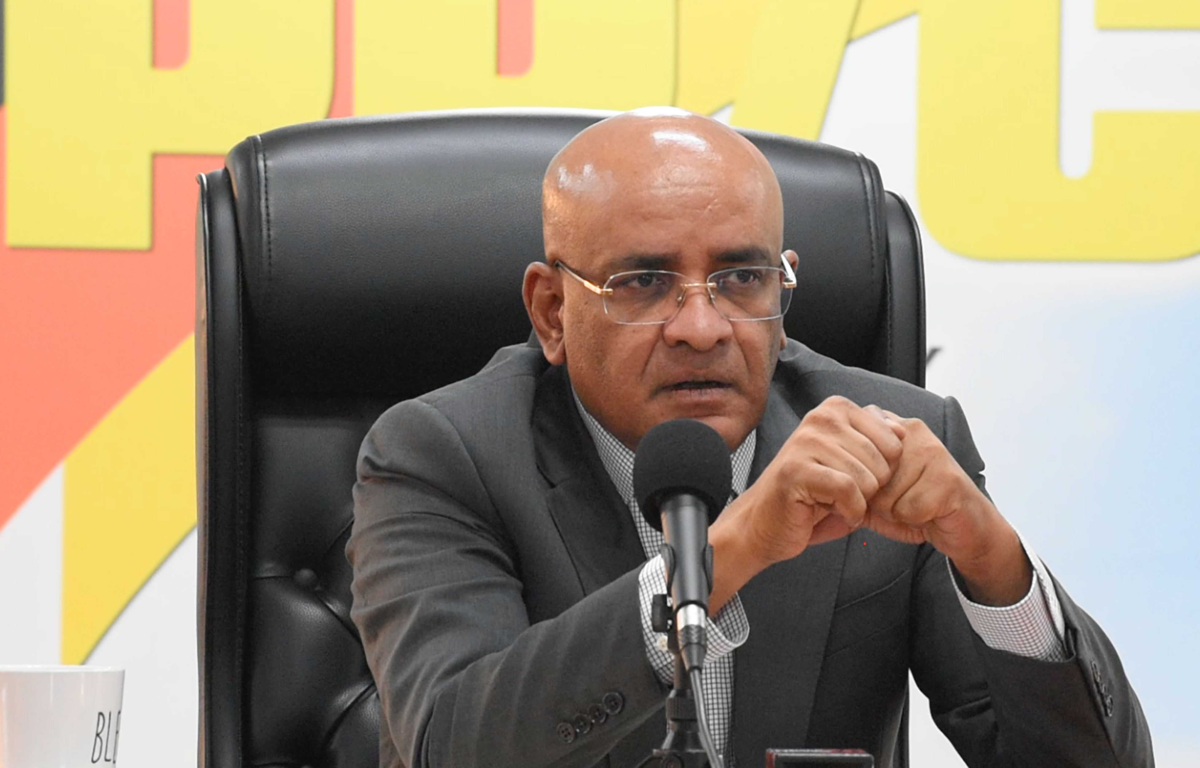 Jagdeo Urges Guyanese to Follow 2020 Election Fraud Trial