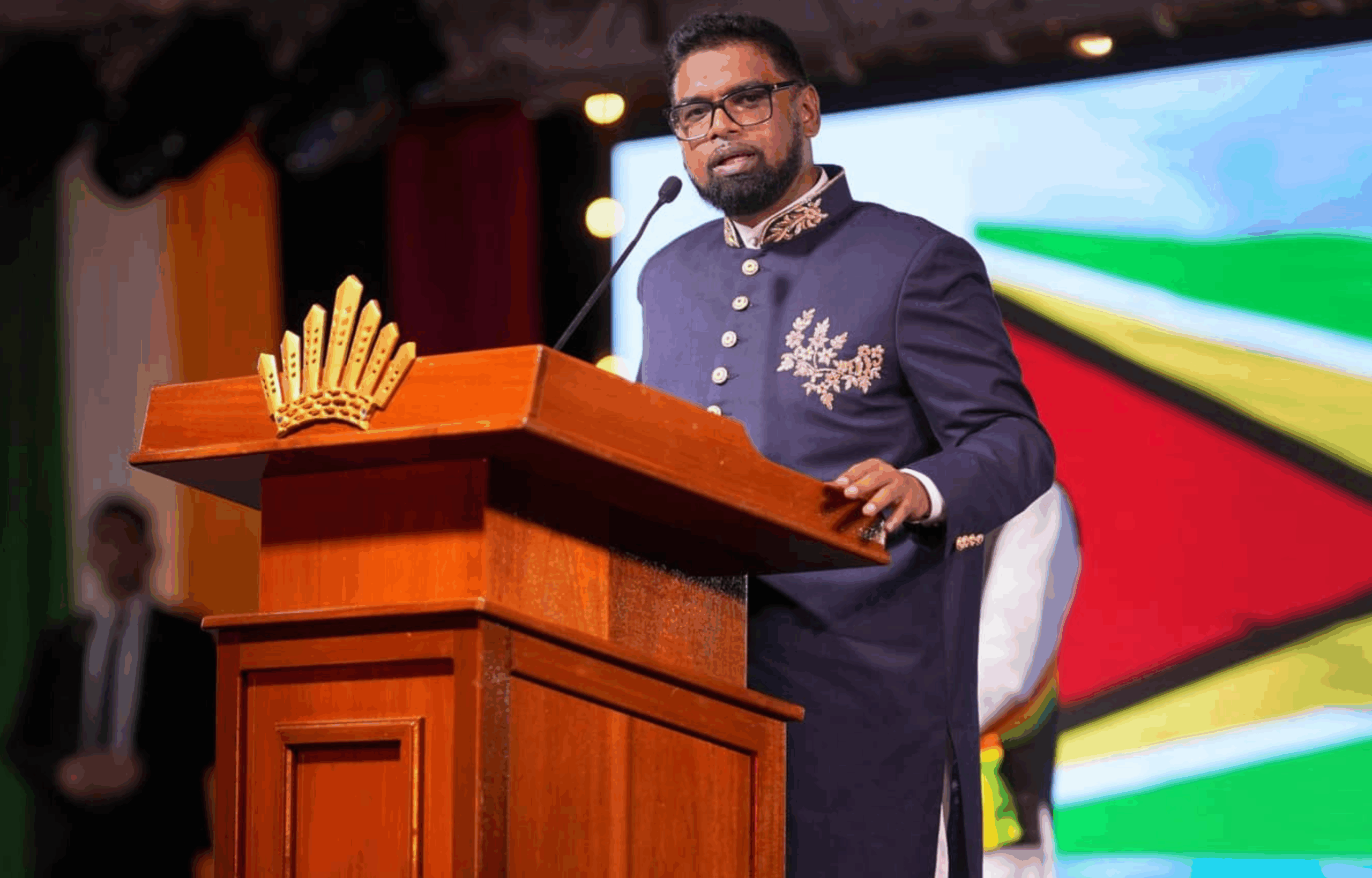 President Ali Announces Stricter Measures to Curb Traffic Lawlessness