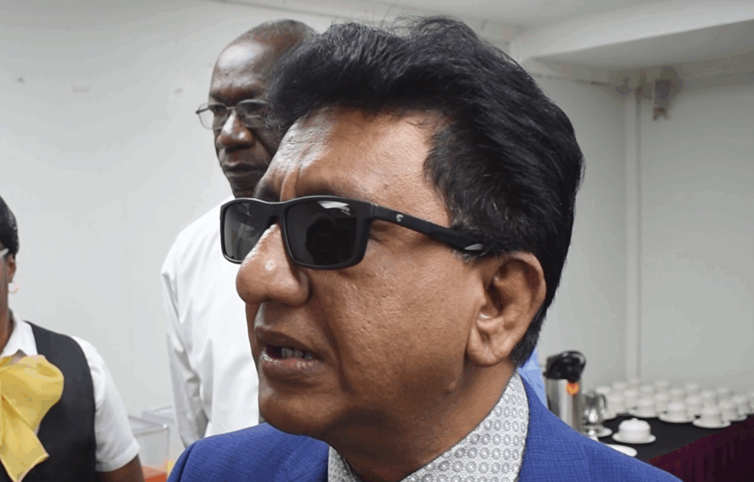 Opposition Did Not Object During Voters’ List Review, Despite Claims of Irregularities