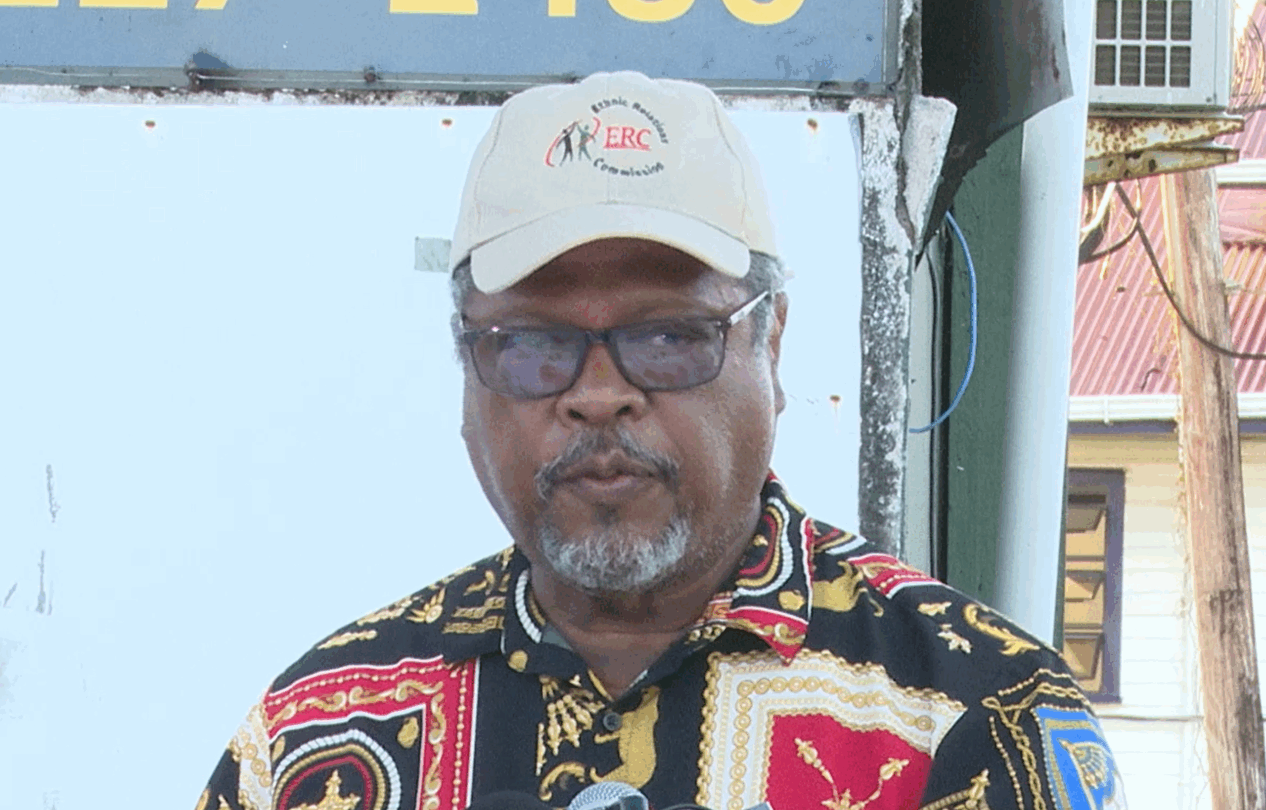 Mahdia Wins Inaugural ERC Harmony League T10 Tapeball Tournament