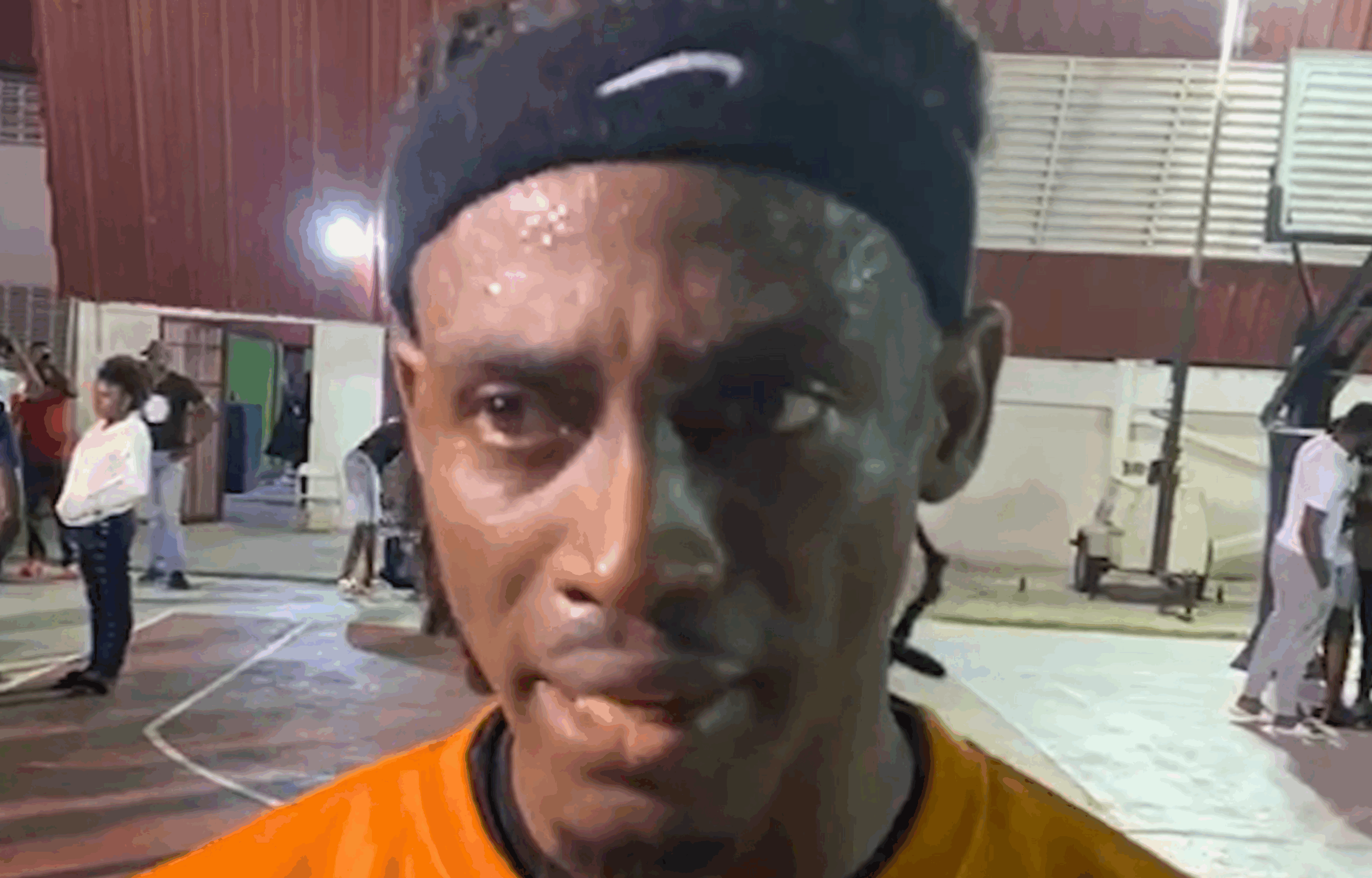 North Ruimveldt Ravens Triumph in GBF Elite 16 Knockout Tournament