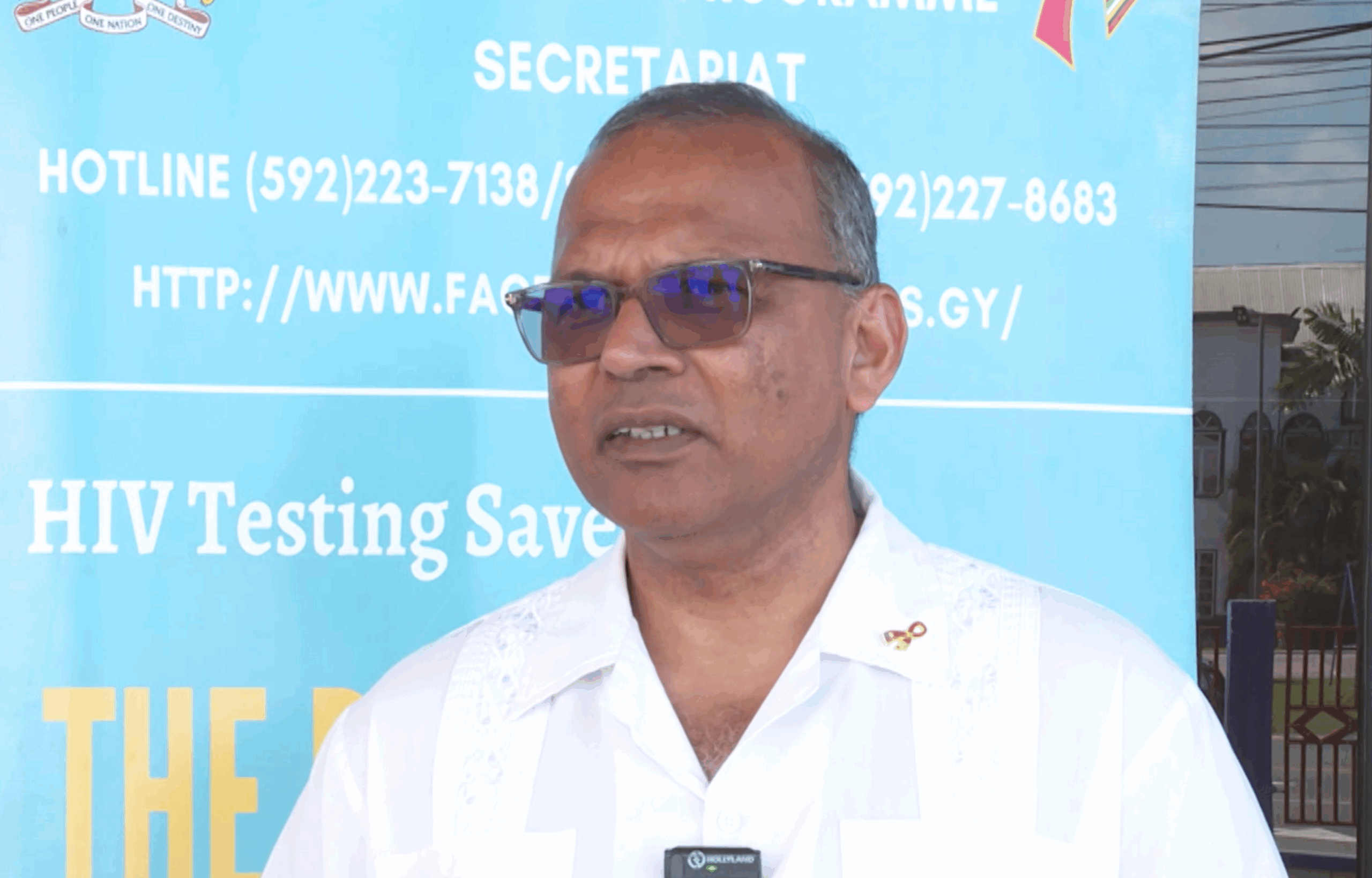 Gov’t Secures Pandemic Fund for Future Preparedness; Health Budget Approved