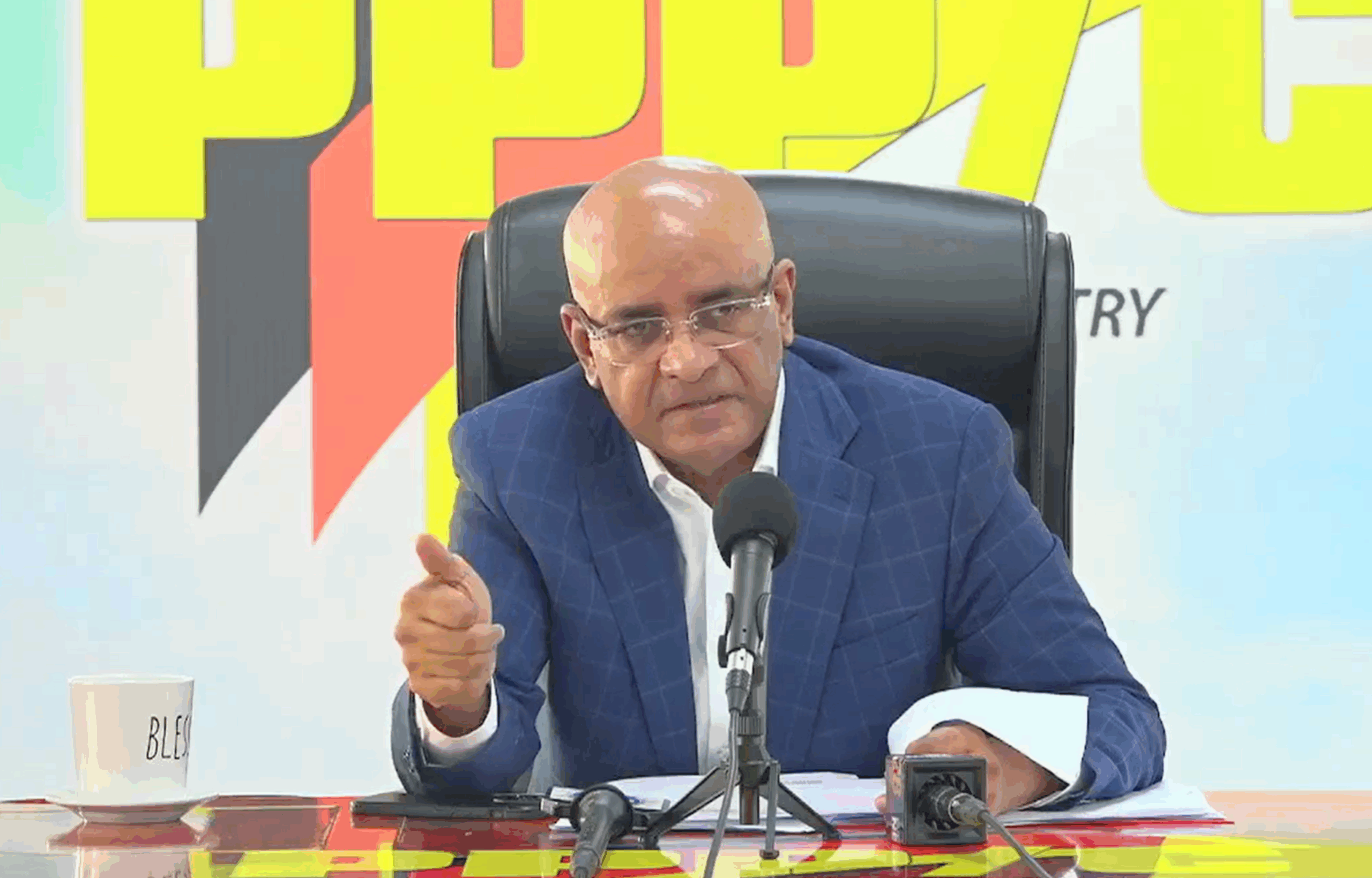 Vice President Calls for Stricter Guidelines in Infrastructure Projects