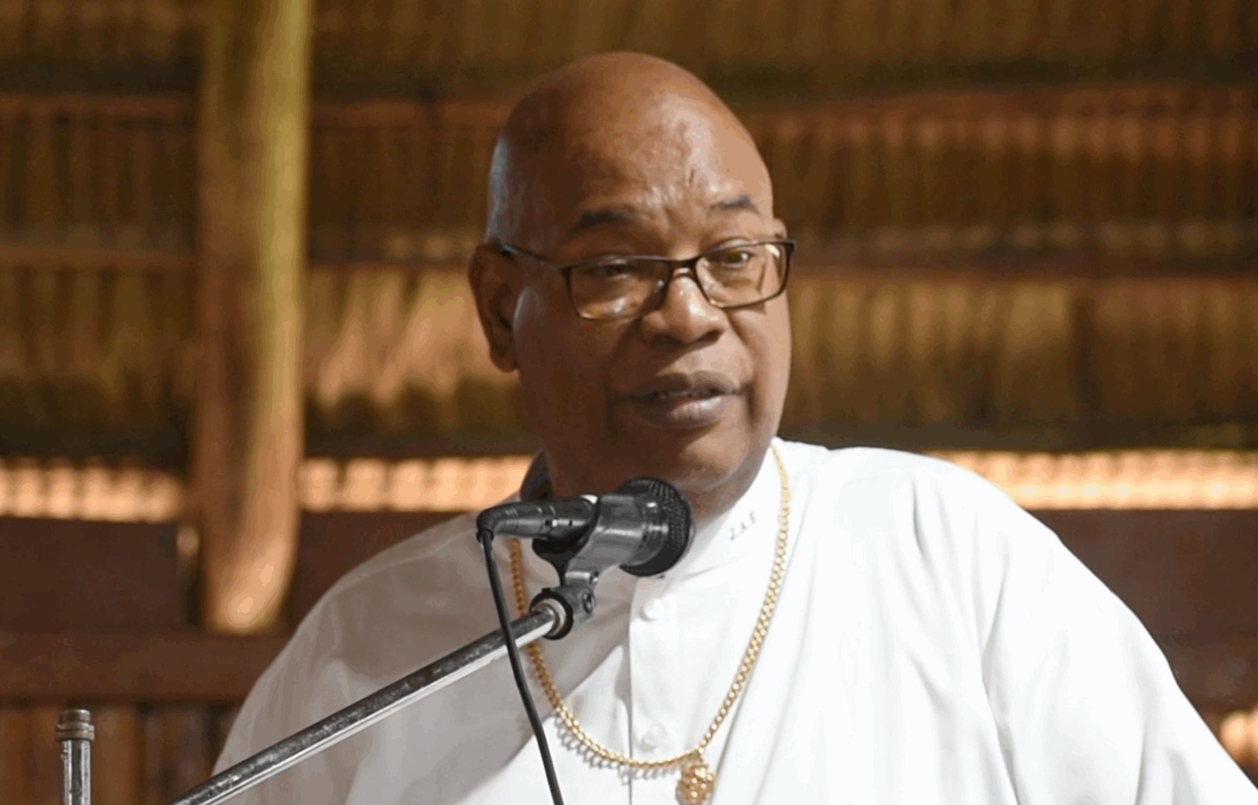 Demerara Harbour Bridge Employees Will Not Be Displaced – Minister Edghill Assures