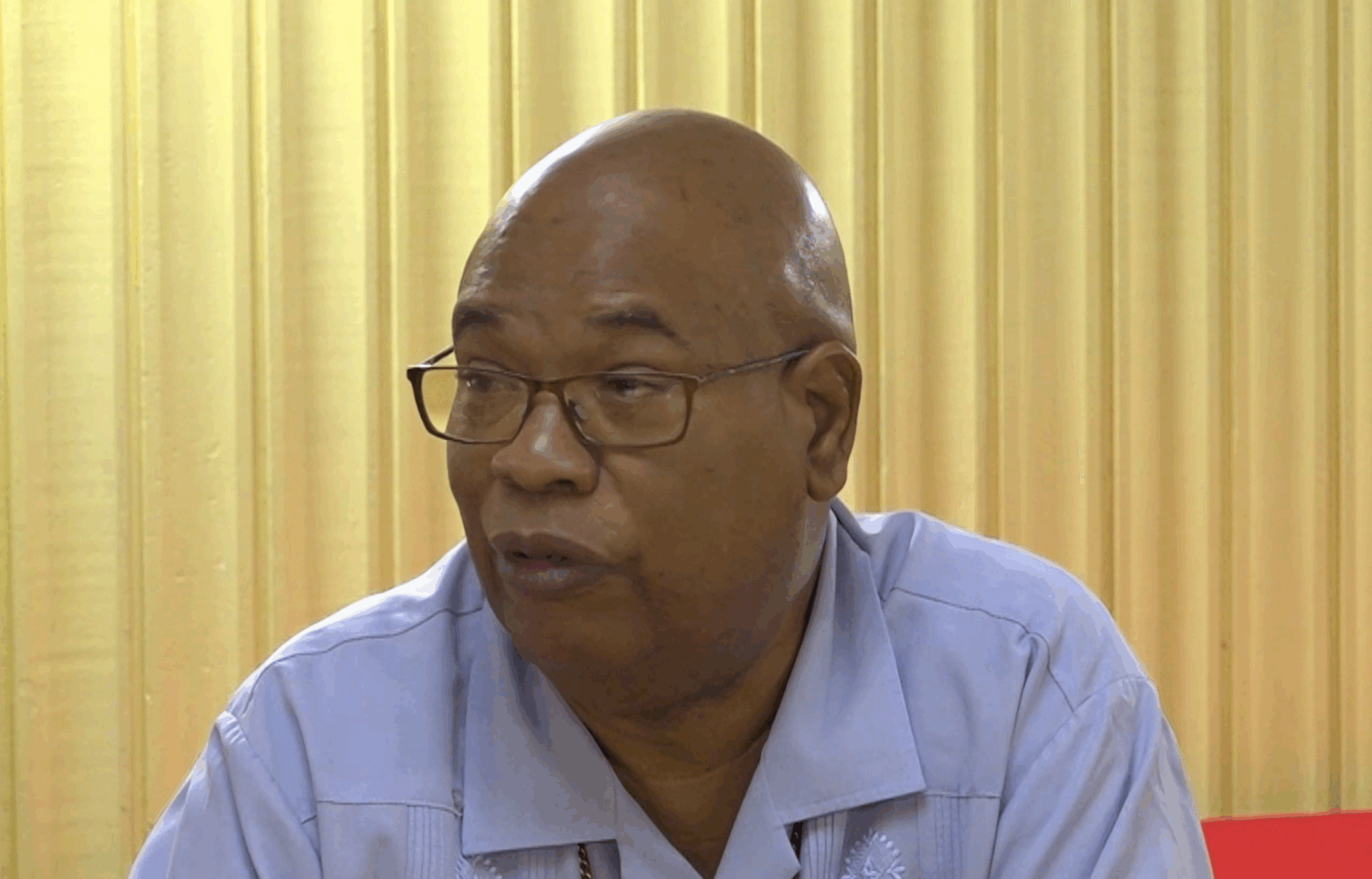 $100M Riverfront Development Project Launched in Linden