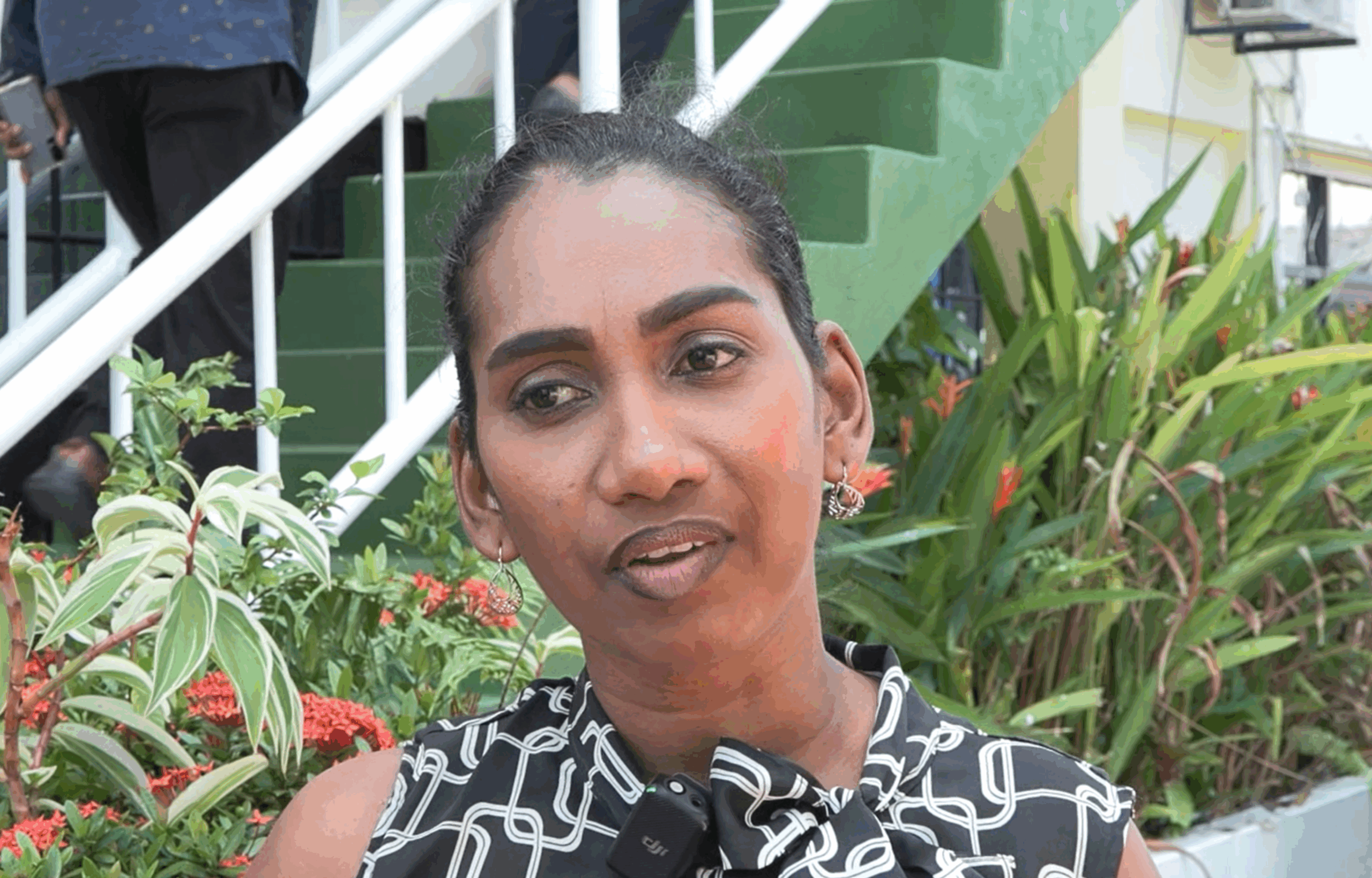 61 Contracts Awarded for Bartica Road Works