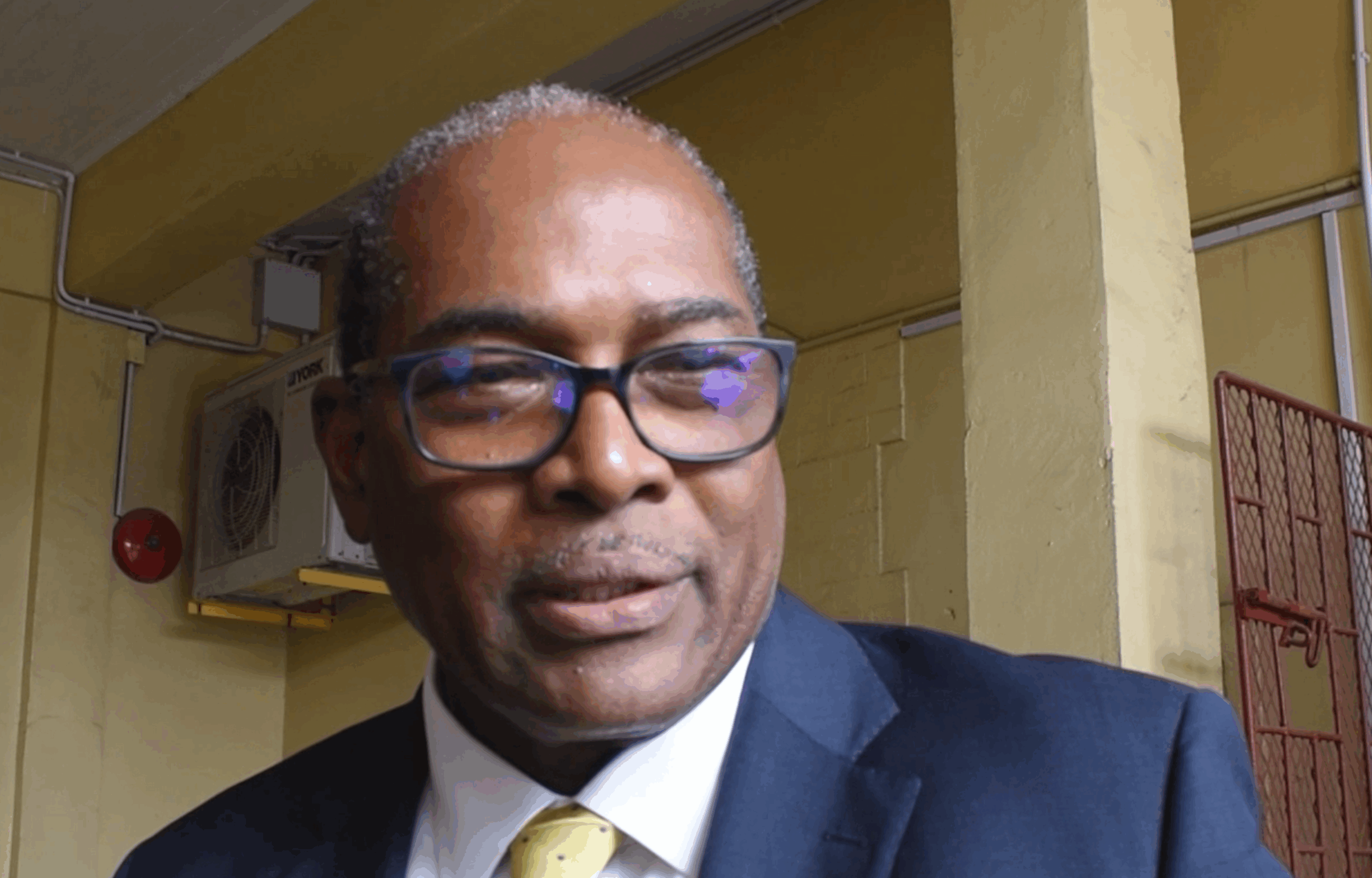 AFC-APNU Accord Already Facing Struggles, Says AFC Leader