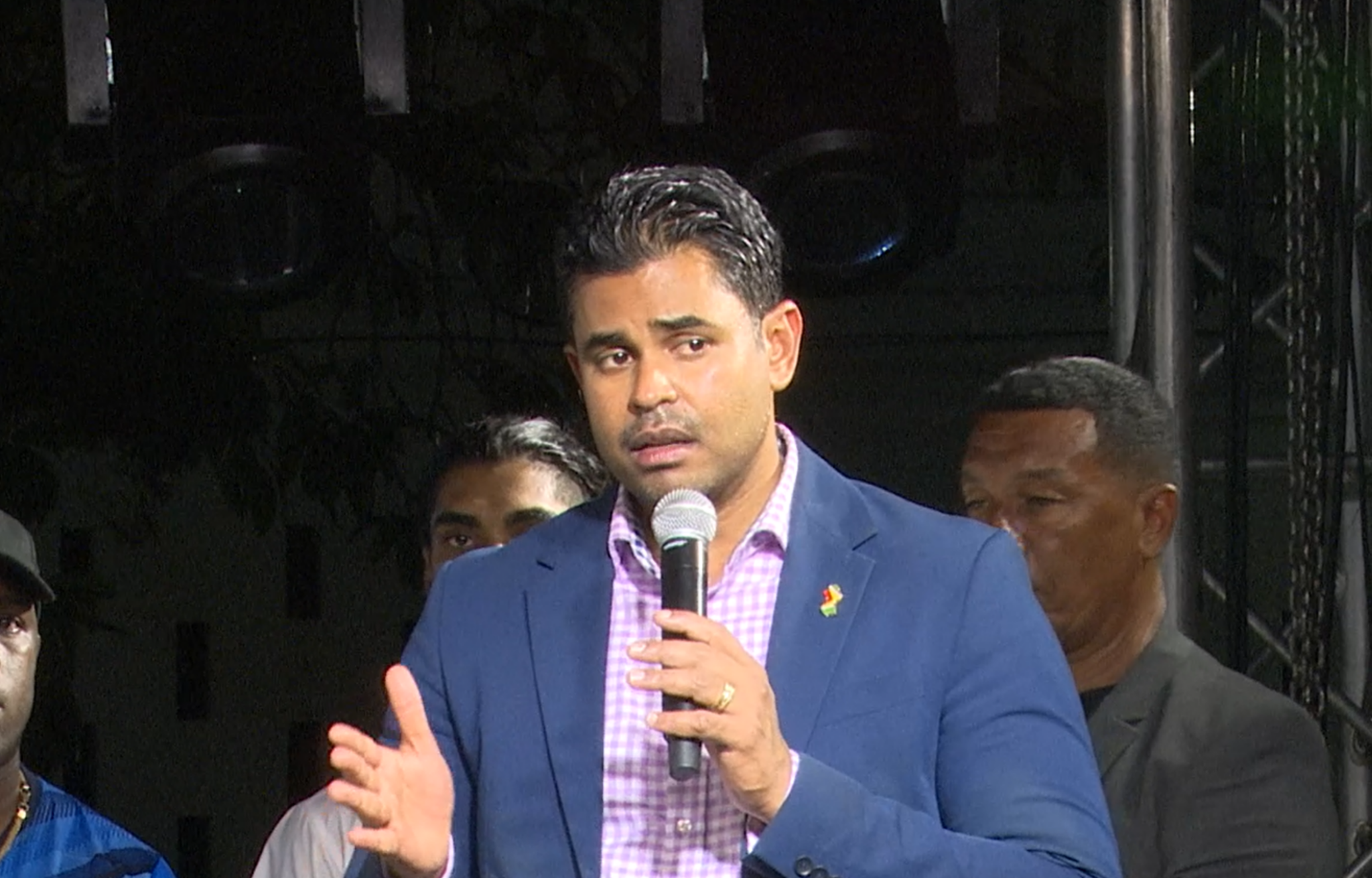 Mashramani 2025 to Integrate Cultural Celebrations with Energy ...