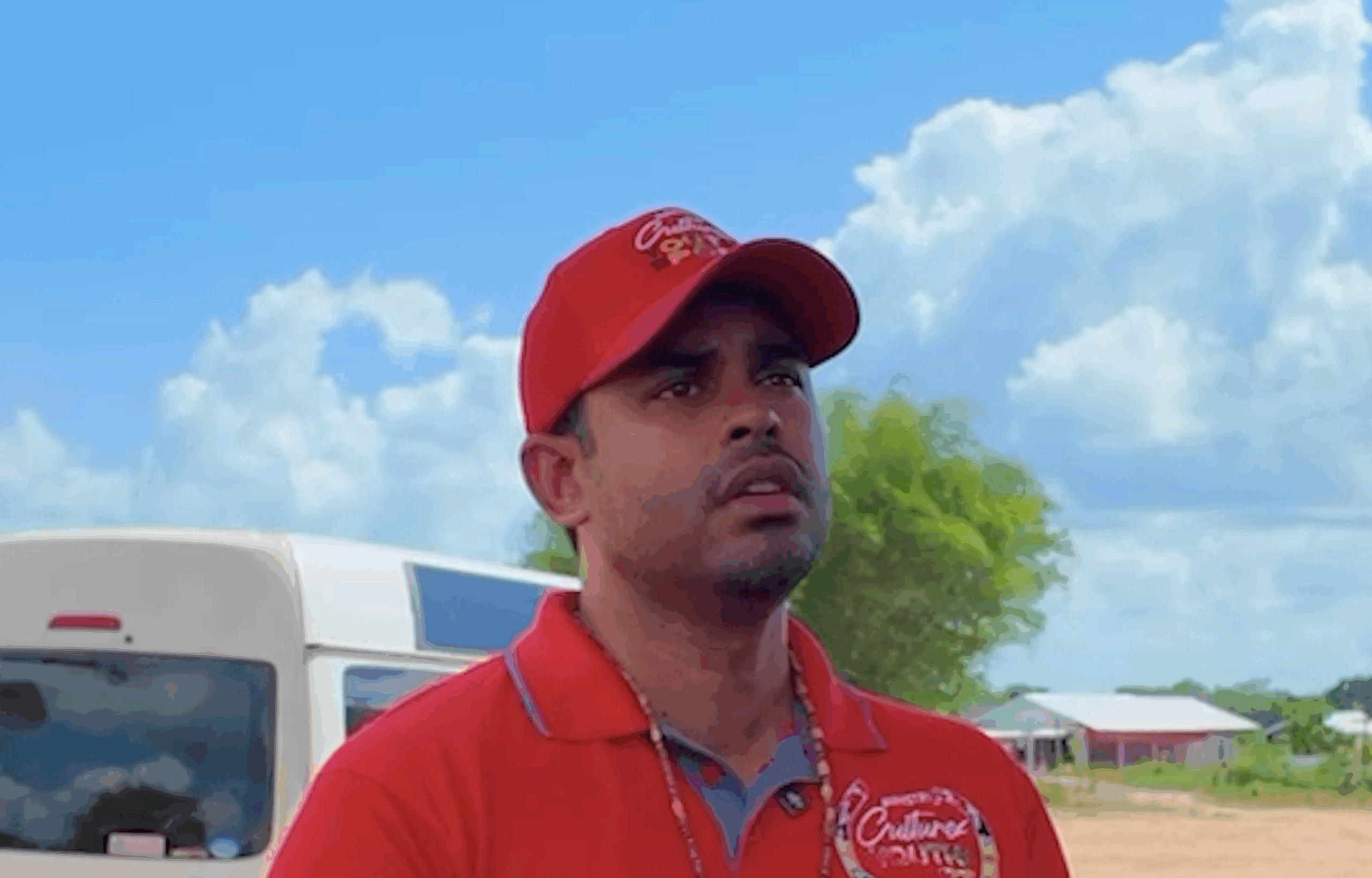 Minister Charles Ramson Reflects on a Historic Year for Sports in Guyana