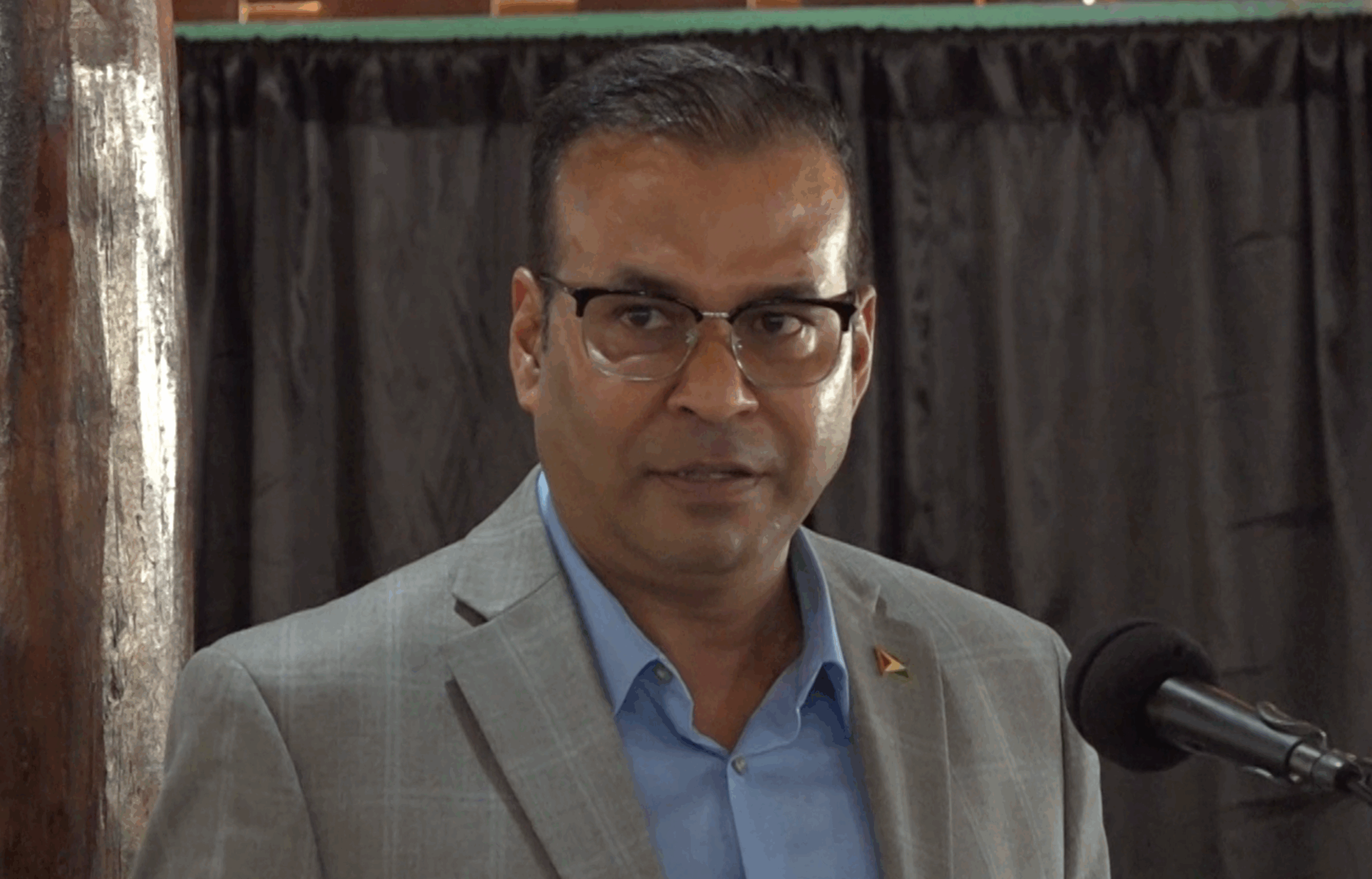 First Biological Inventory of Aracai-Corentyne Corridor Completed, Reveals New Species