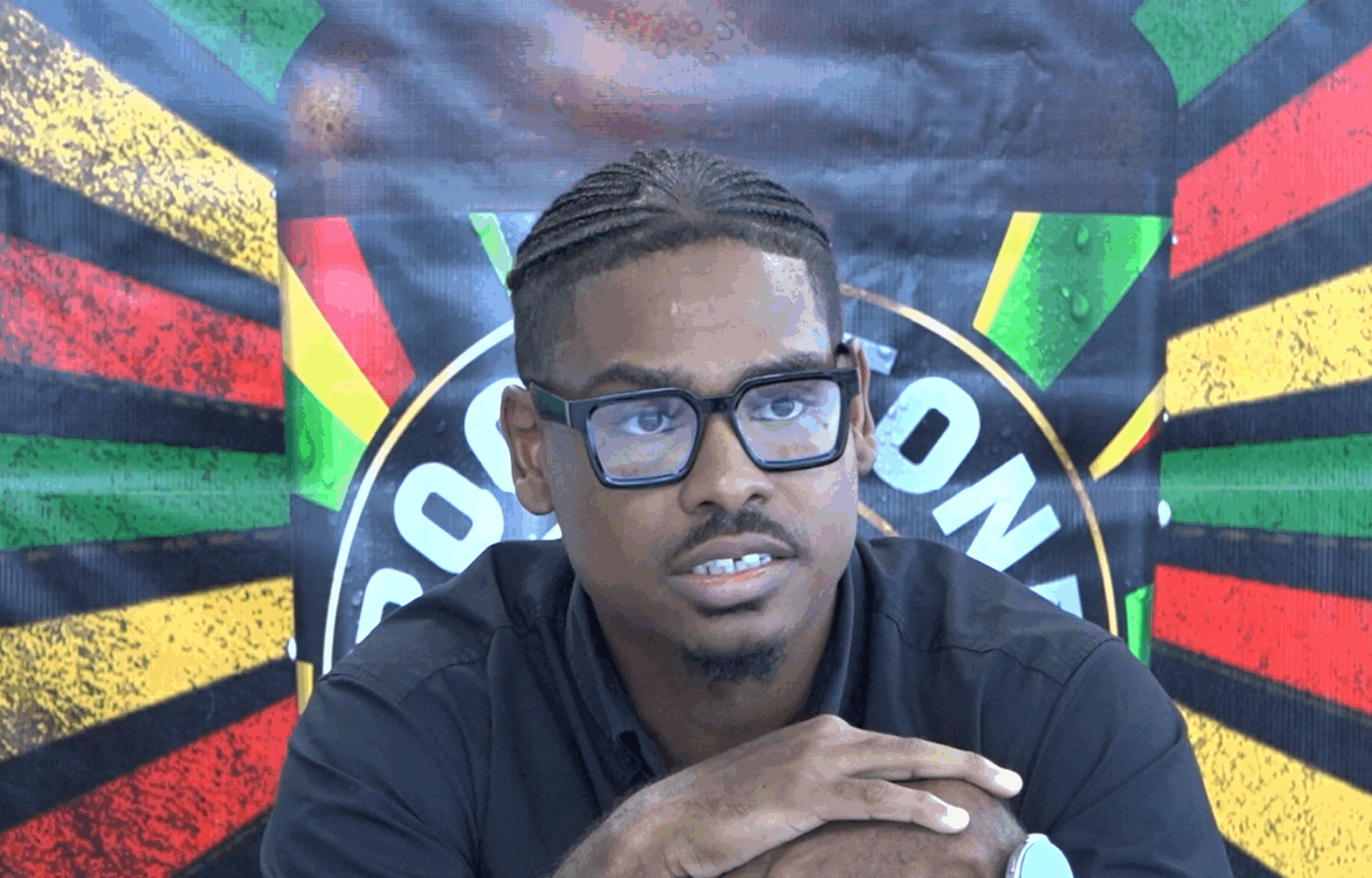 Rockstone Streetball Classic Set to Kickoff at Pouderoyen Tarmac