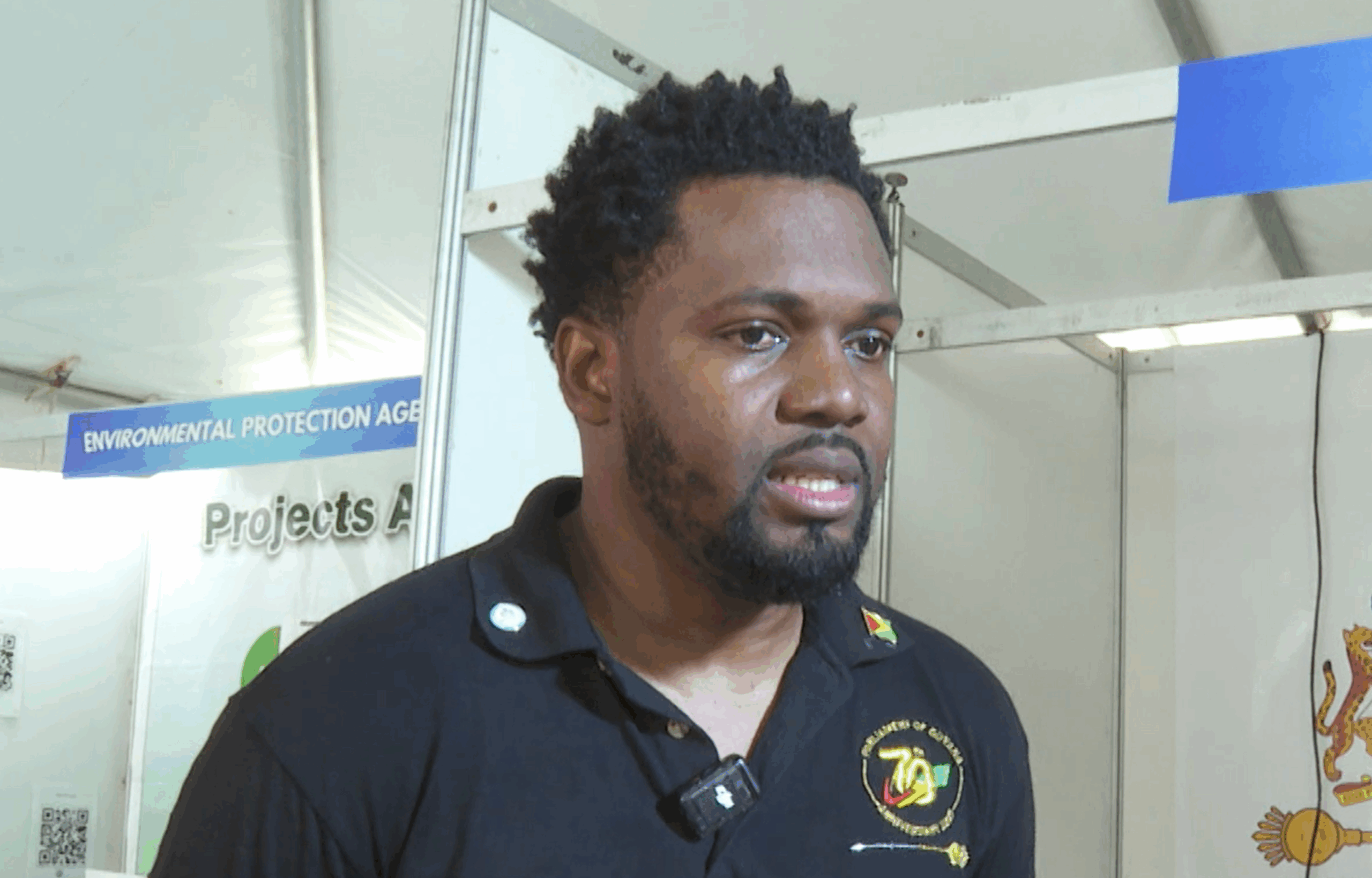 Human Rights and Anti-Corruption Expo Promotes Transparency and Accountability