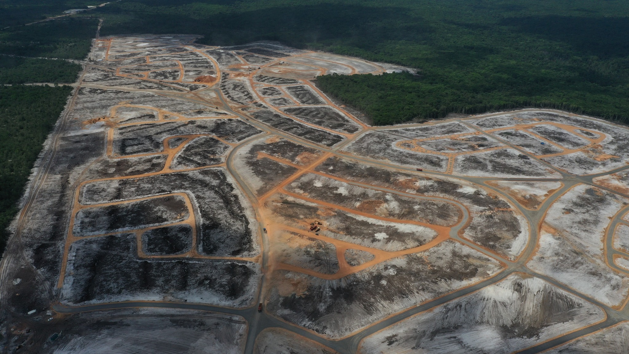 Gov’t to accelerate homeownership drive in Region Ten