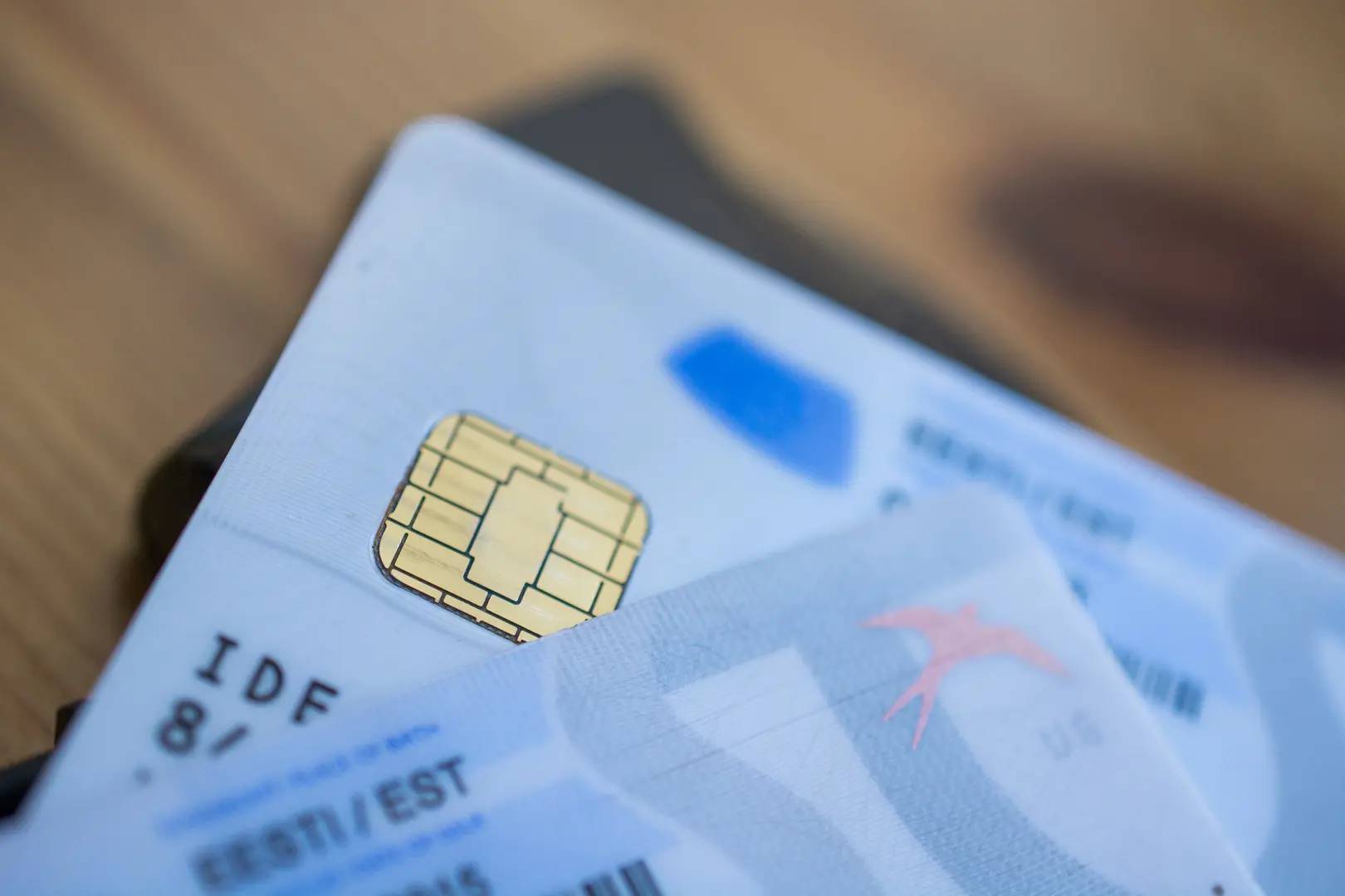 Gov’t to commence E-ID registration process soon