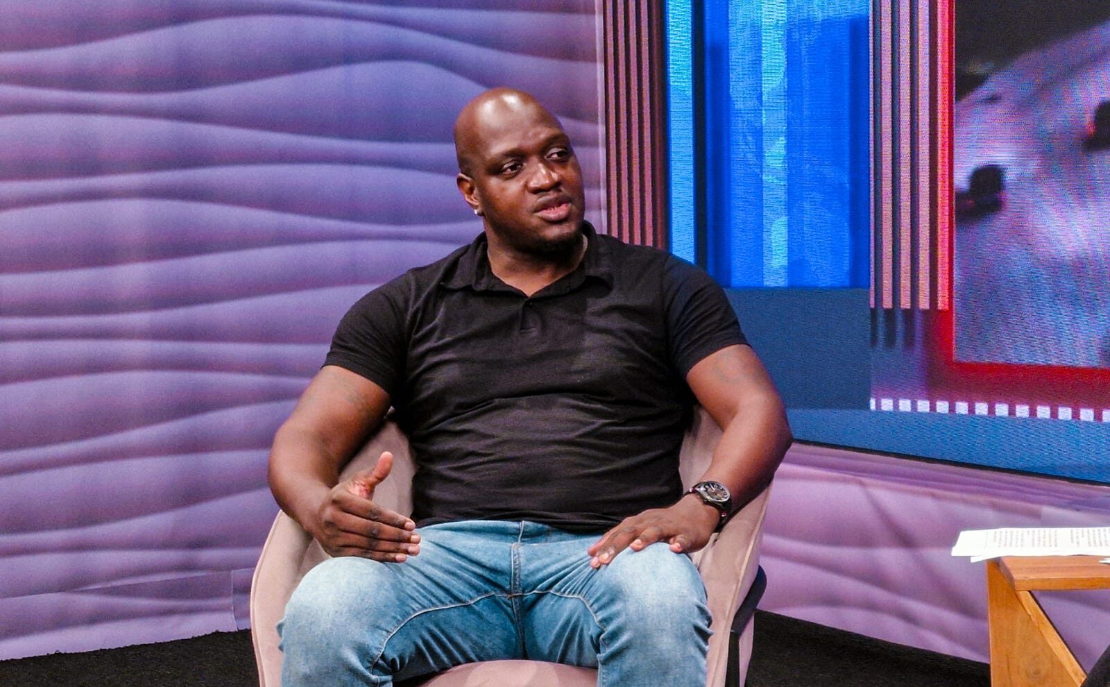 Guyana’s Women’s Basketball Team strongest in a long time – Toney