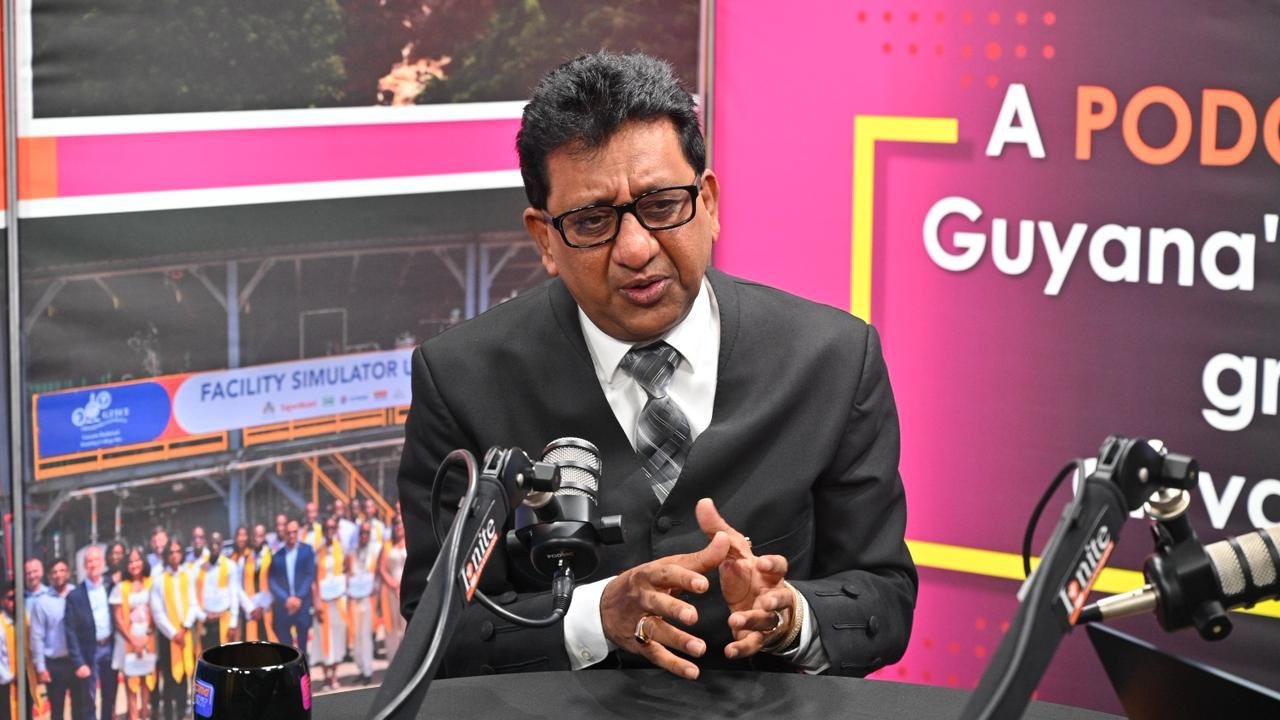 AG Nandlall defends Guyana’s extradition laws