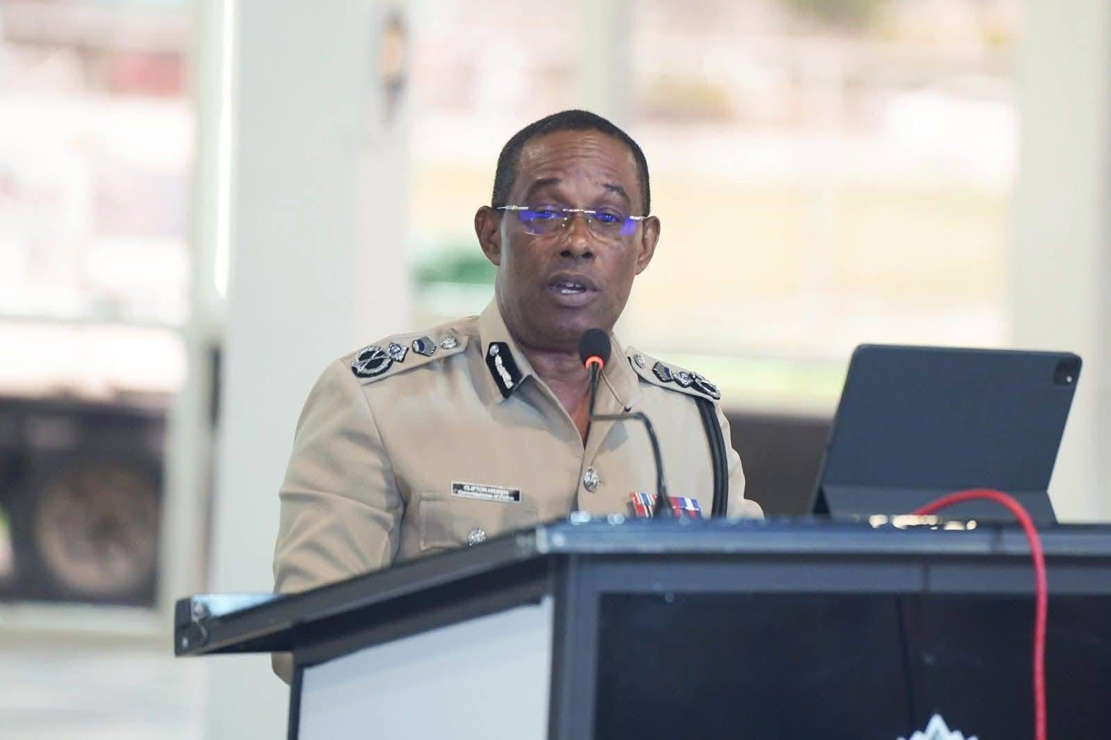 130 murders reported in 2025