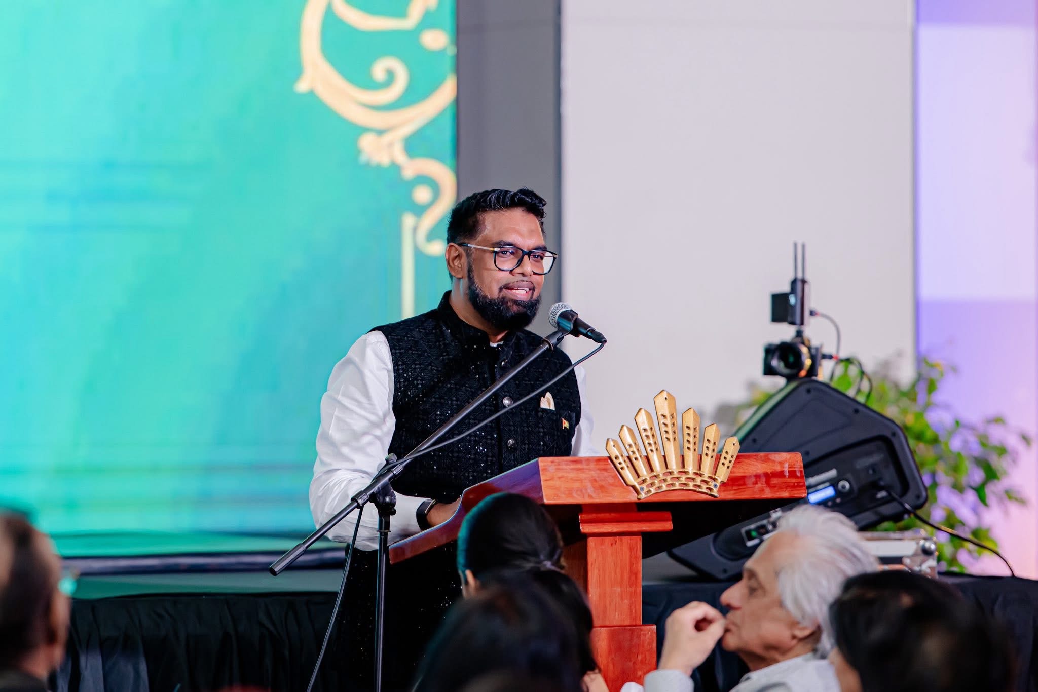 Employment and earnings on a steady rise – President Ali