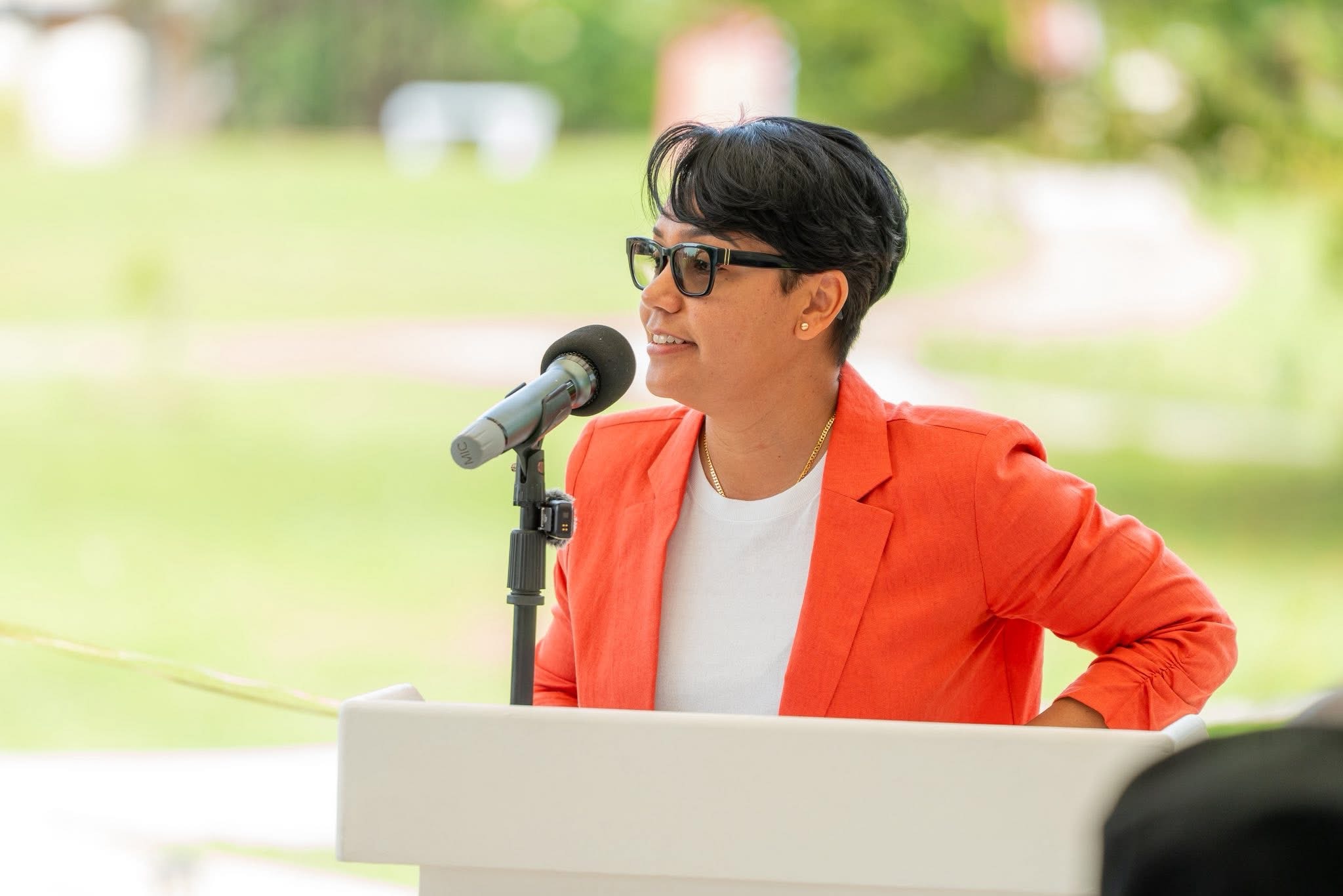 Budget 2026 sets stage for growth of tourism Sector – Min. Rodrigues