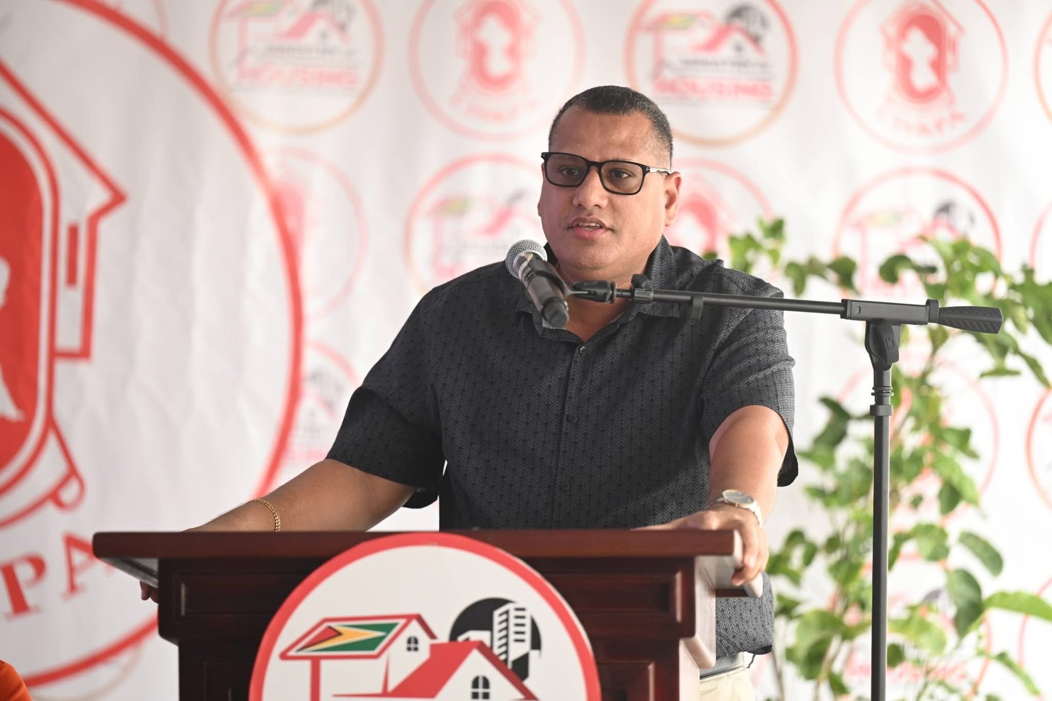 Budget 2026: 8000 Homes to be constructed 