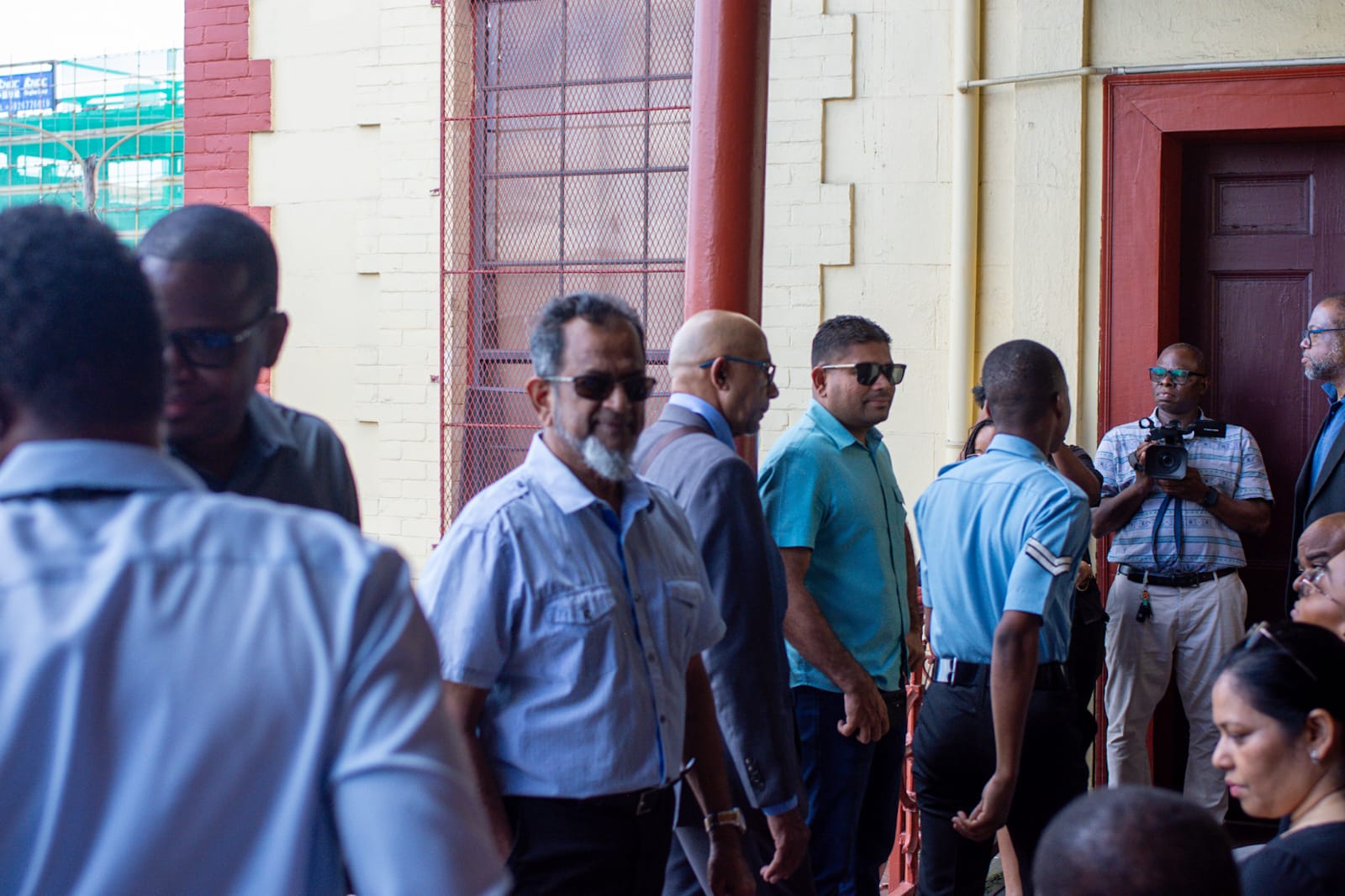 “This is not a game of chess,” Magistrate cautions against further delays as extradition proceedings adjourned