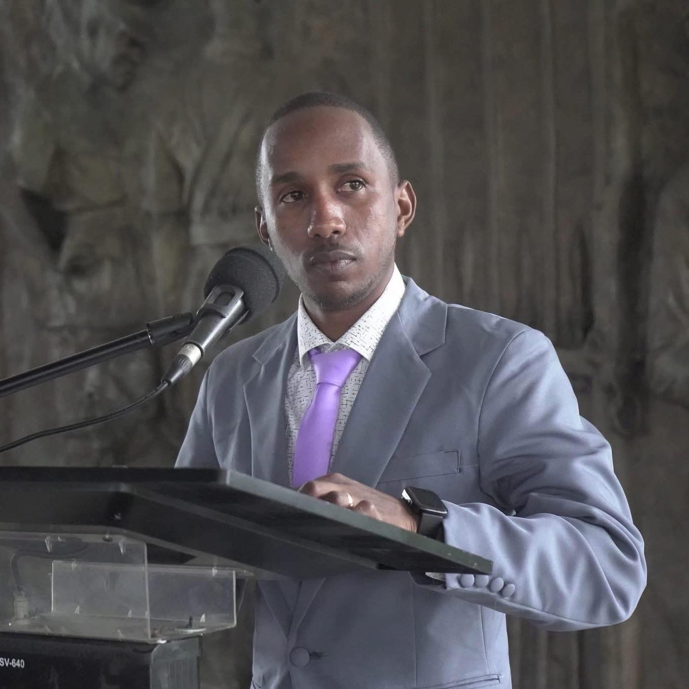 Opposition MPs credibility on the line – Fmr PNCR Chairman