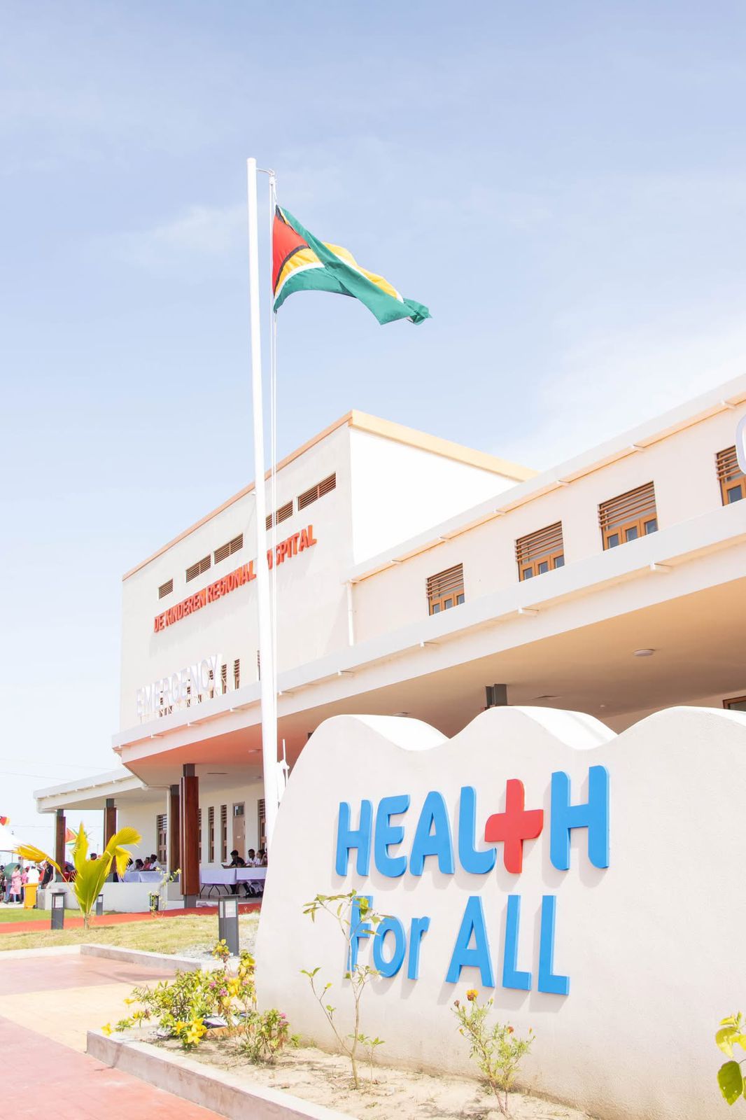 $161.1B budgeted for healthcare in 2026