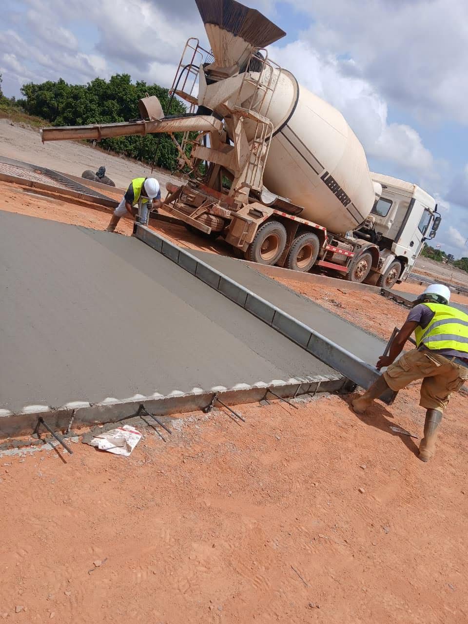 Billions earmarked for public infrastructure expansion 