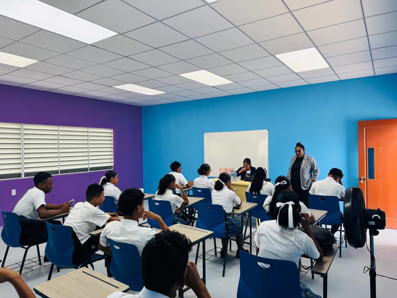 $183.6 billion allocated to education in budget 2026