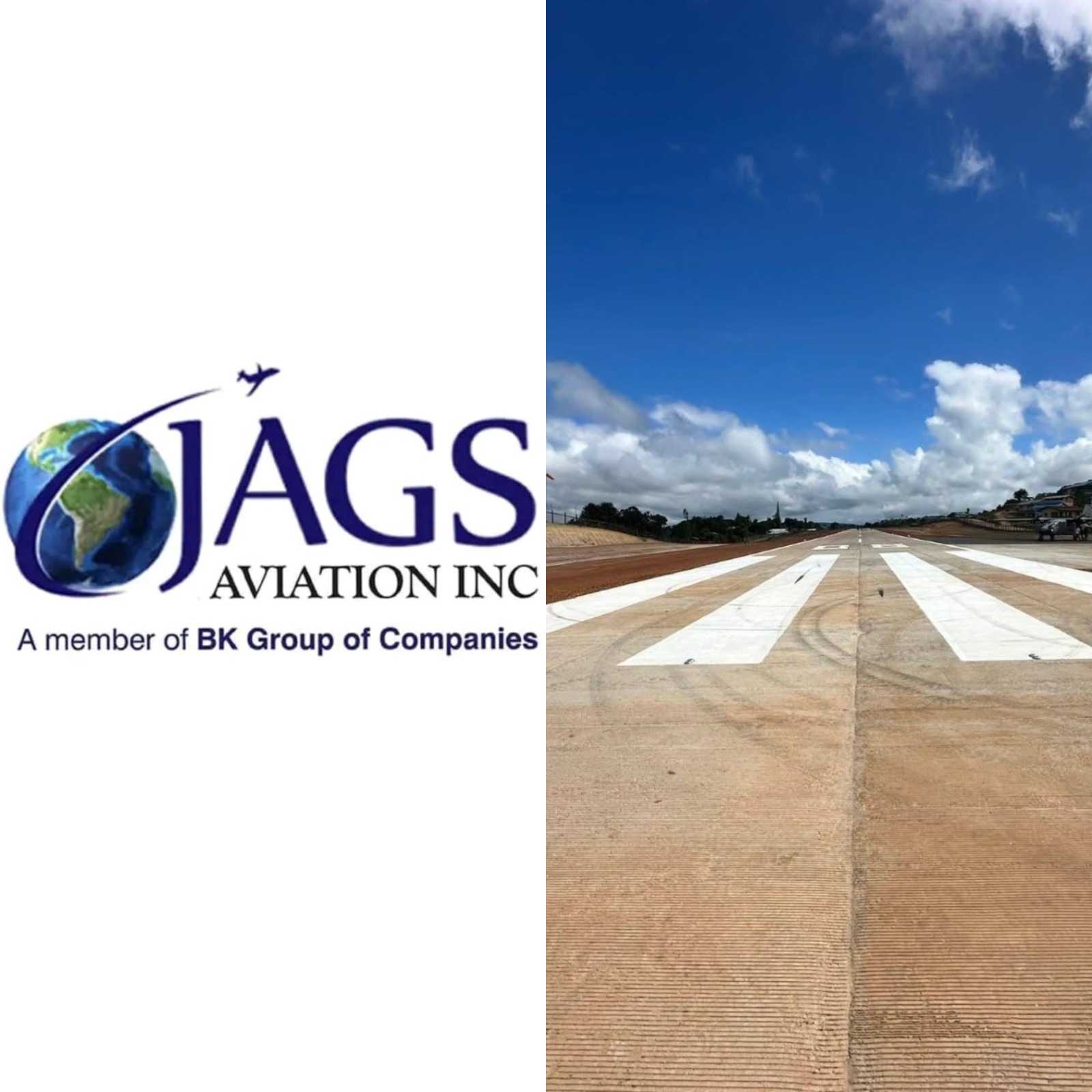 Jags Aviation reduces cost of hinterland air travel