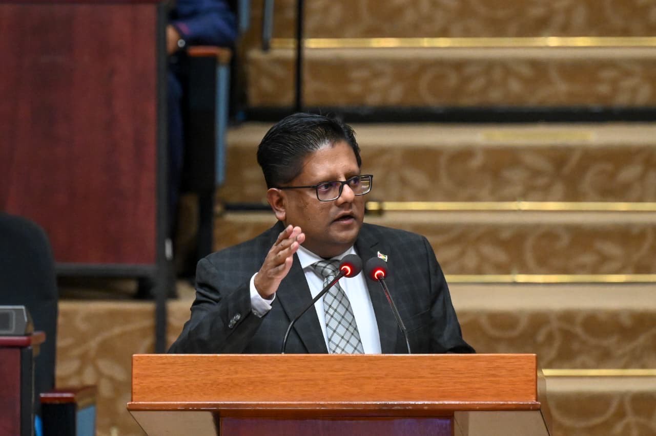 Private sector credit more than doubled since 2020 -Finance Minister