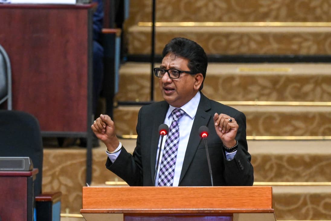 Construction of regional law school in Guyana to begin this year – AG says