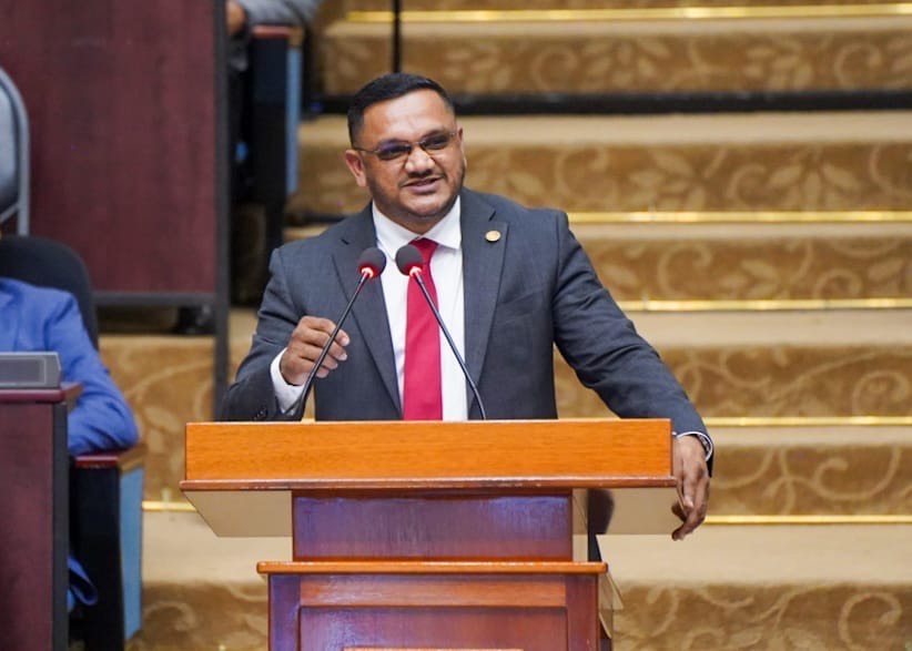 Over 1,000 small-scale miners gained access to land and over $10 billion since 2020 – Min. Bharrat