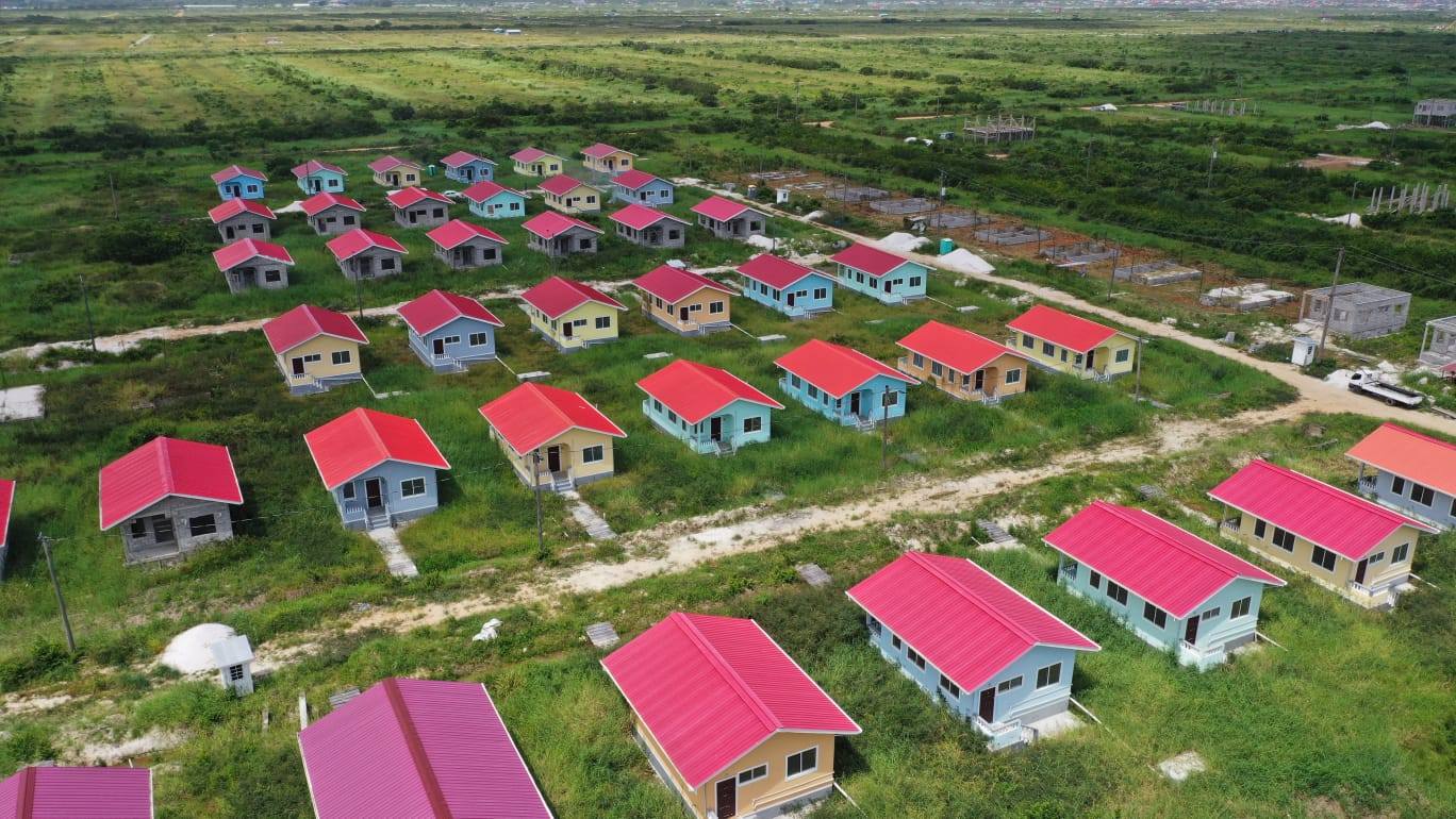 Committee of Supply approves billions more to expand housing development