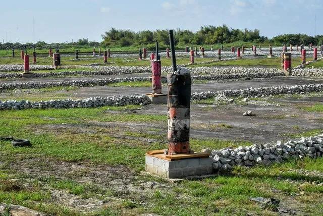 Haags Bosch landfill cleared to operate until 2029