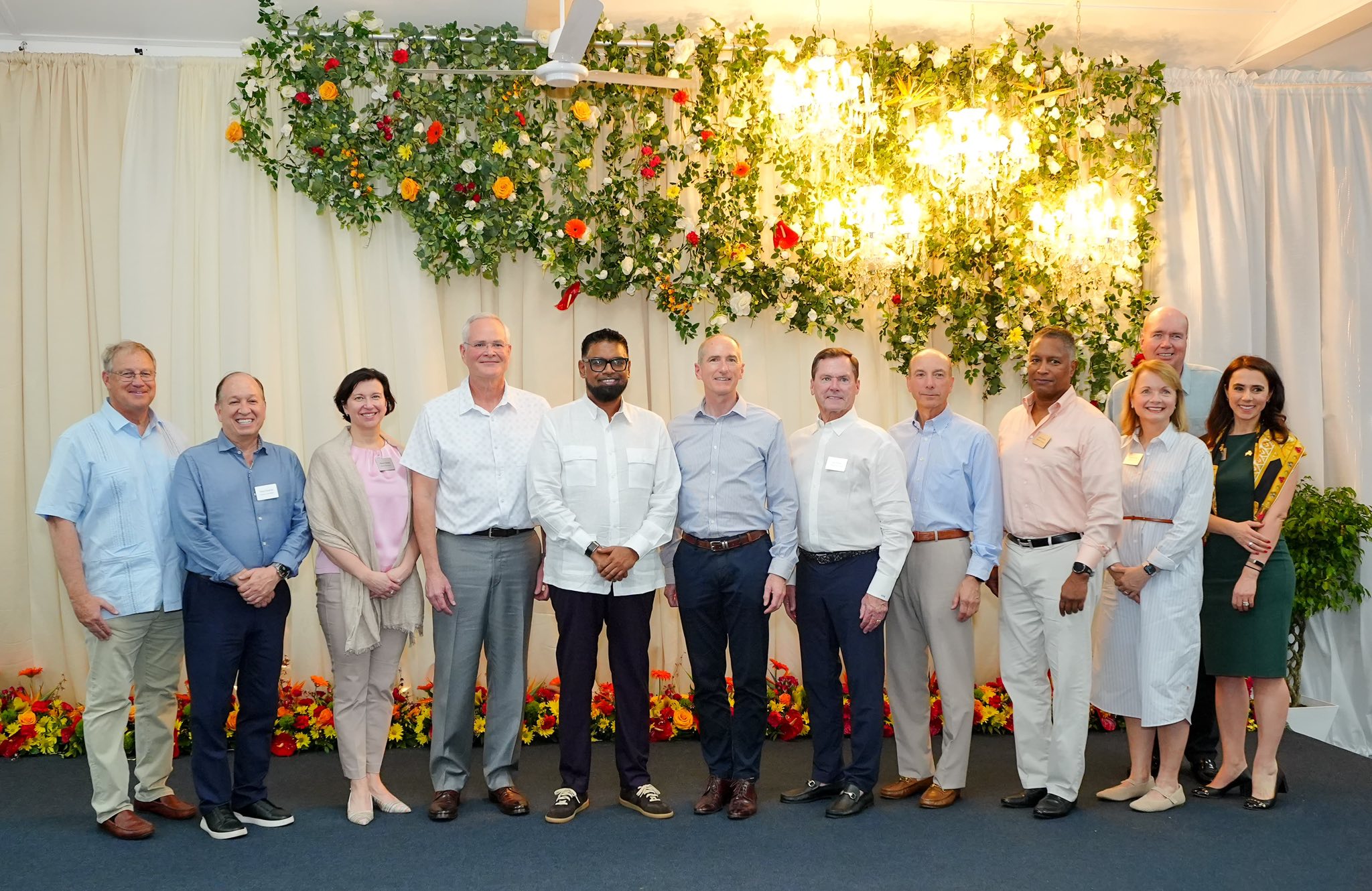 ExxonMobil announces $100 Million investment to revolutionise STEM education in Guyana